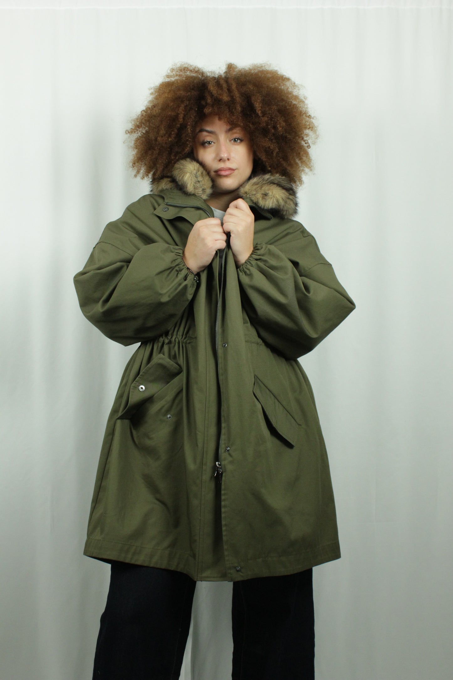 Parka Lumina