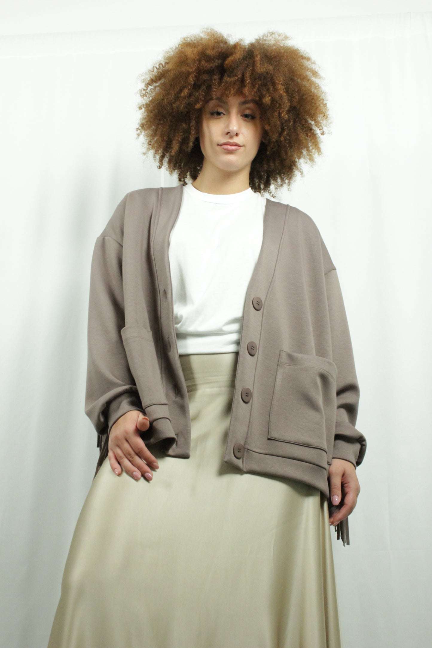 Cardigan Lumina