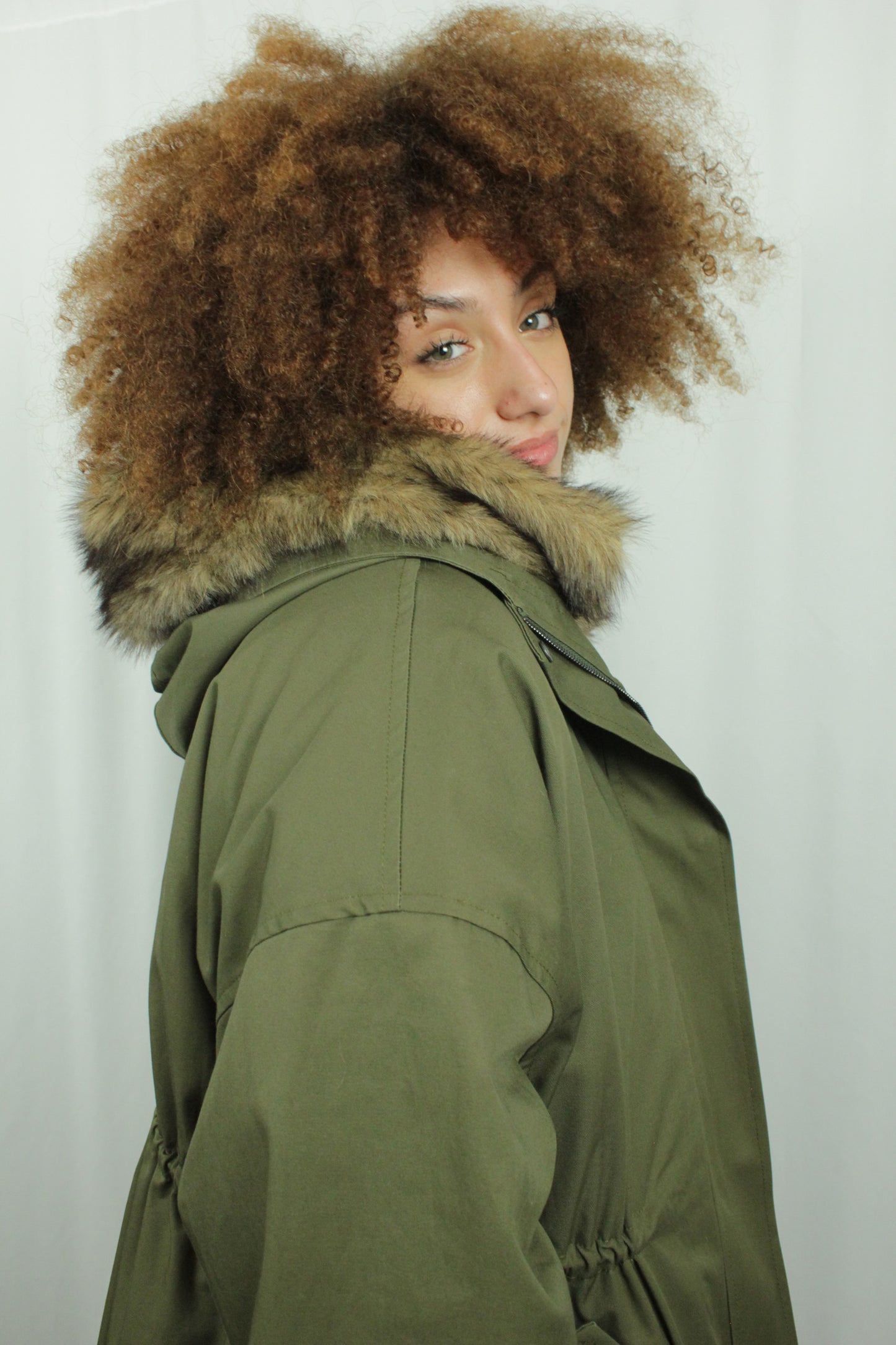 Parka Lumina