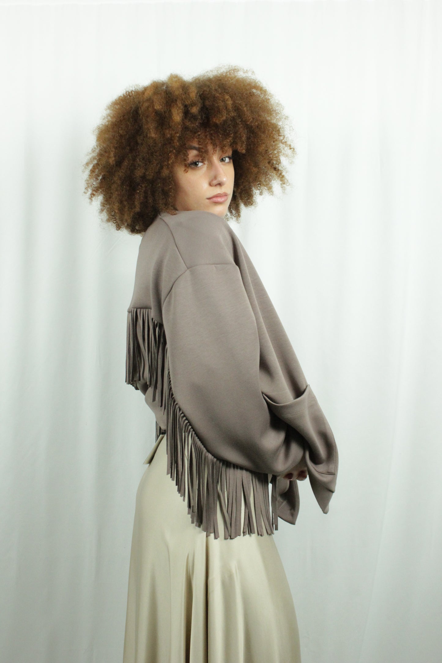 Cardigan Lumina