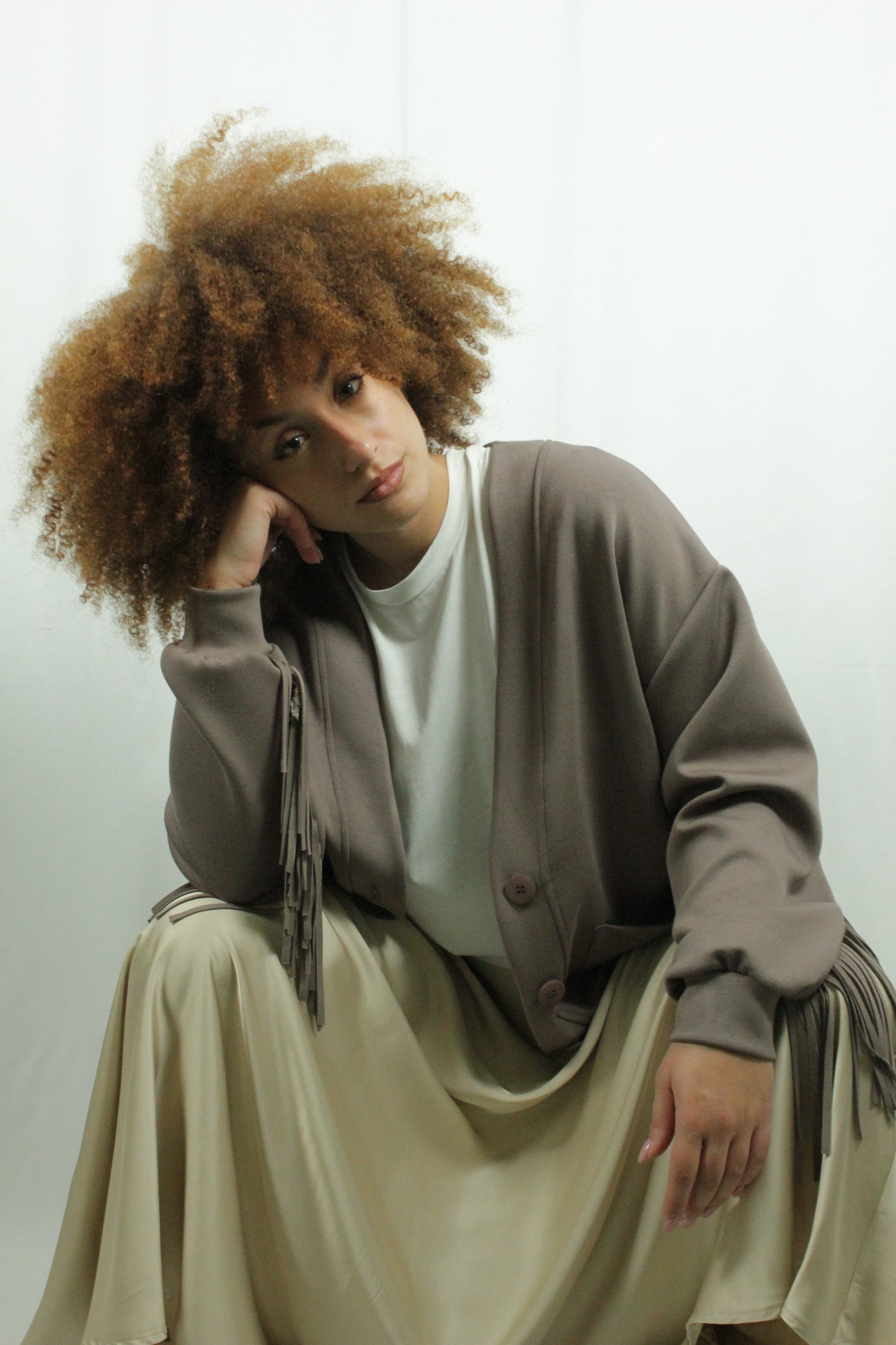 Cardigan Lumina