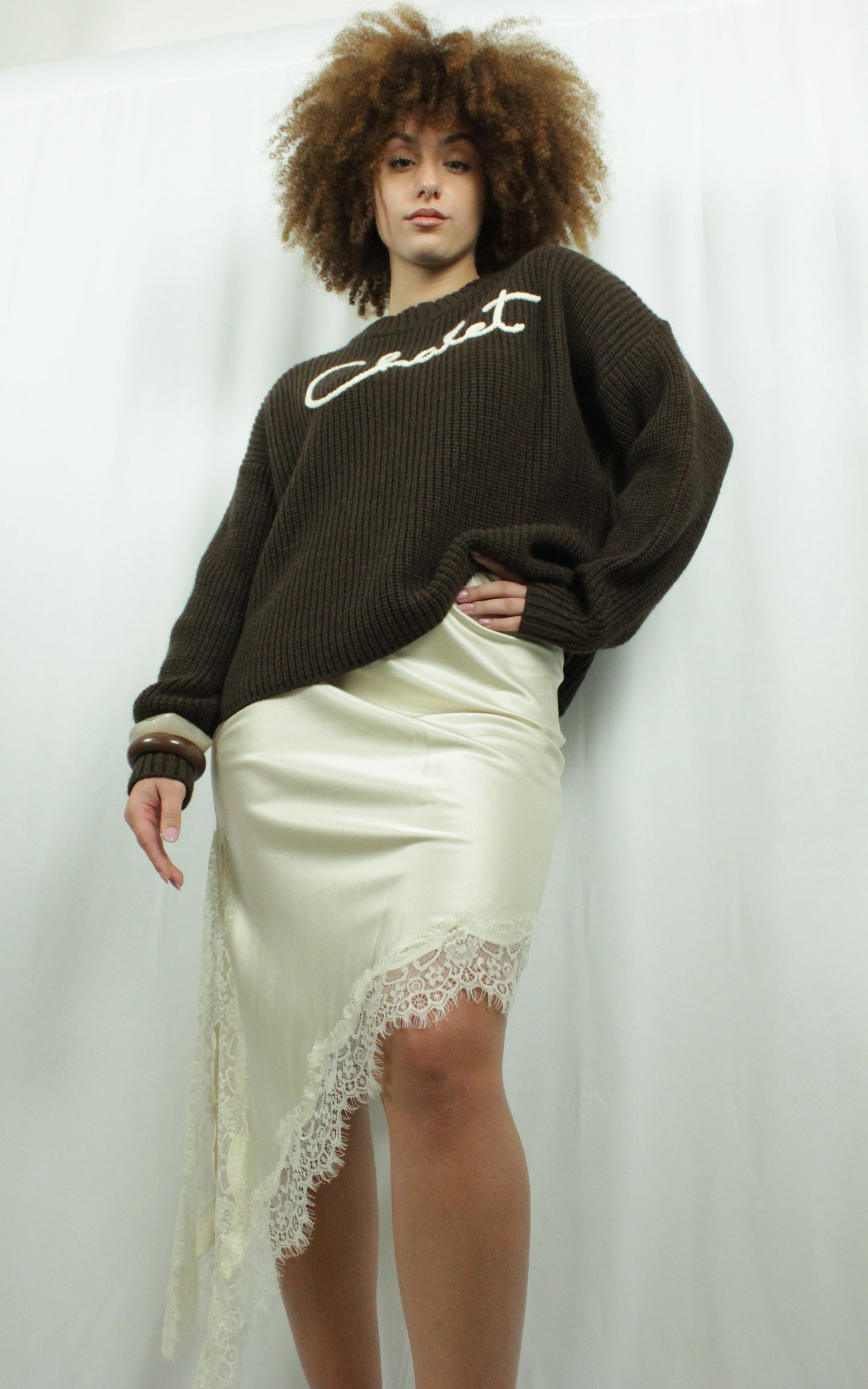 Pullover Lumina
