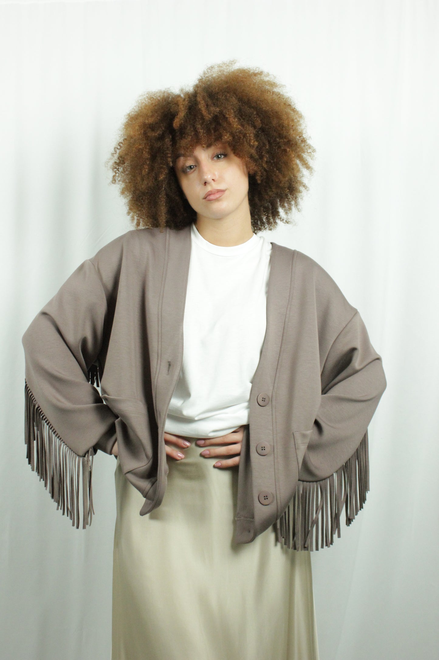 Cardigan Lumina