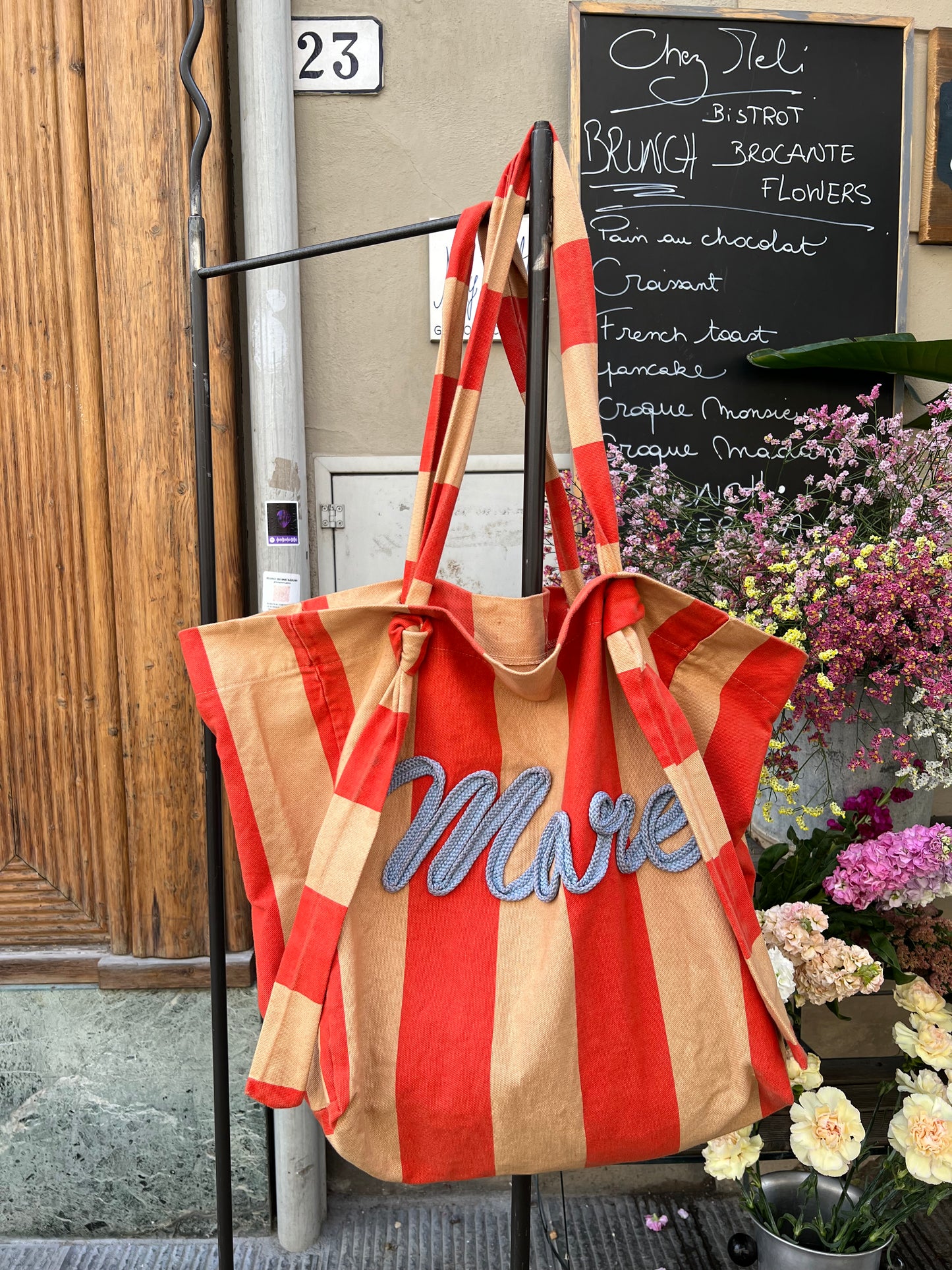 Borsa Lumina
