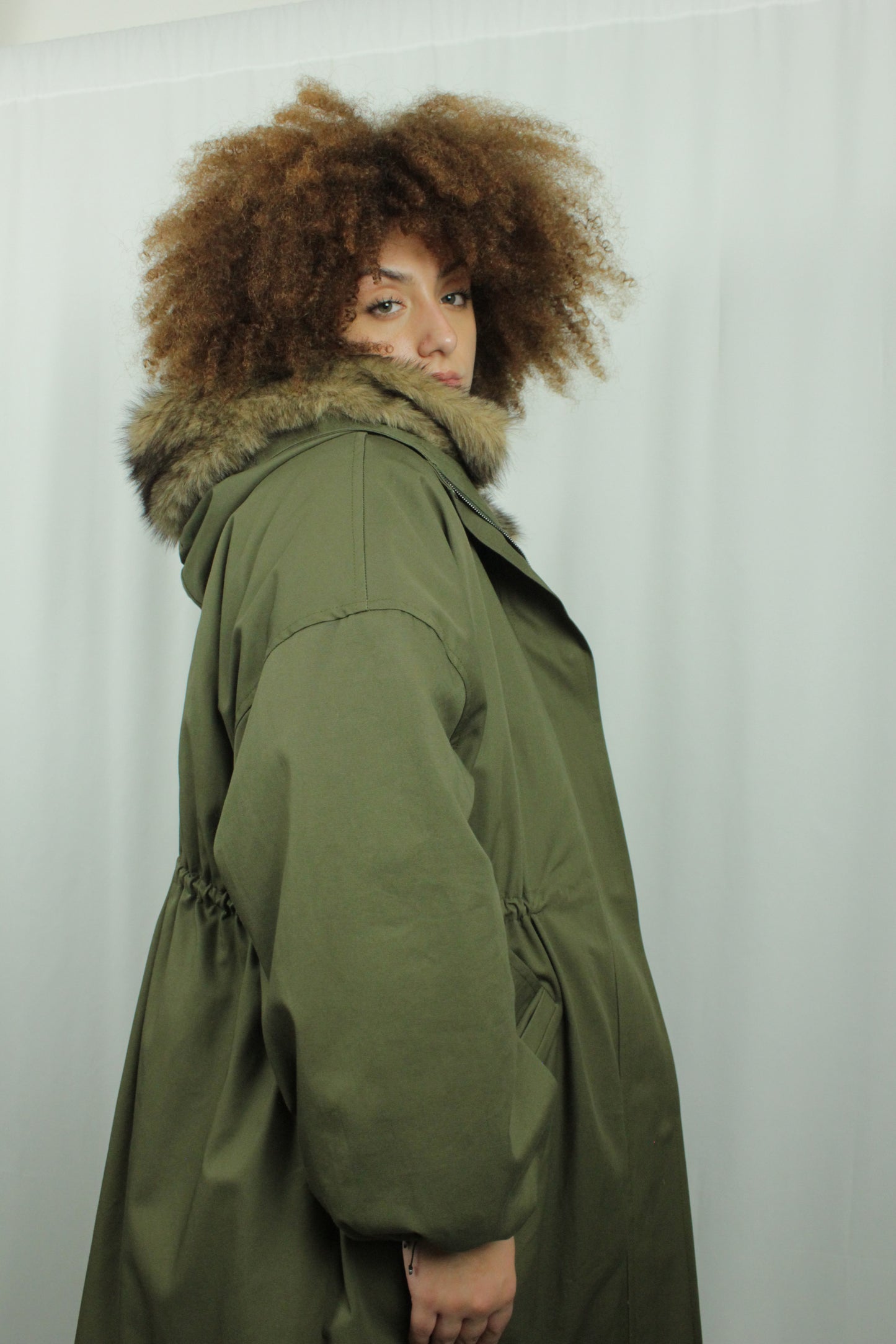Parka Lumina