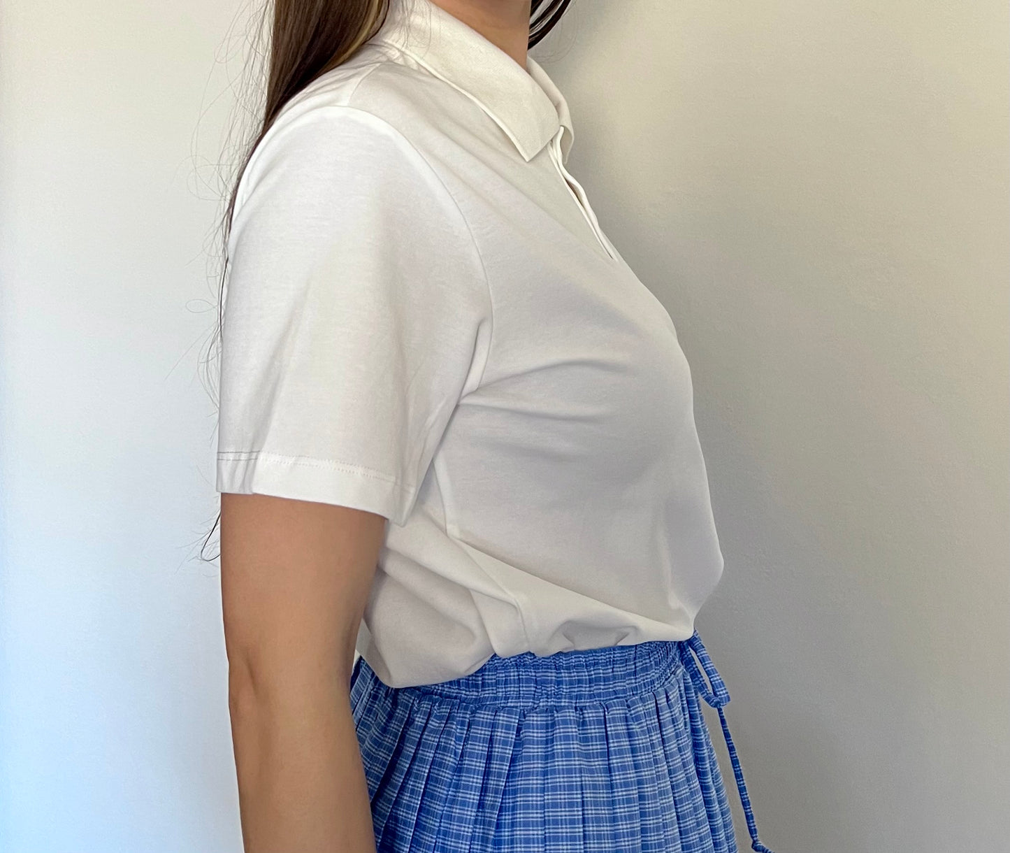T-shirt polo