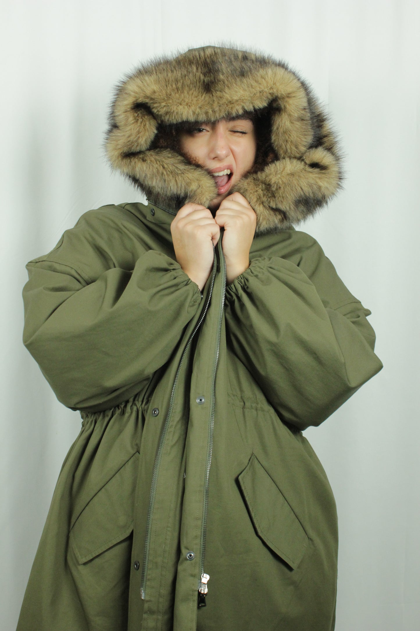 Parka Lumina