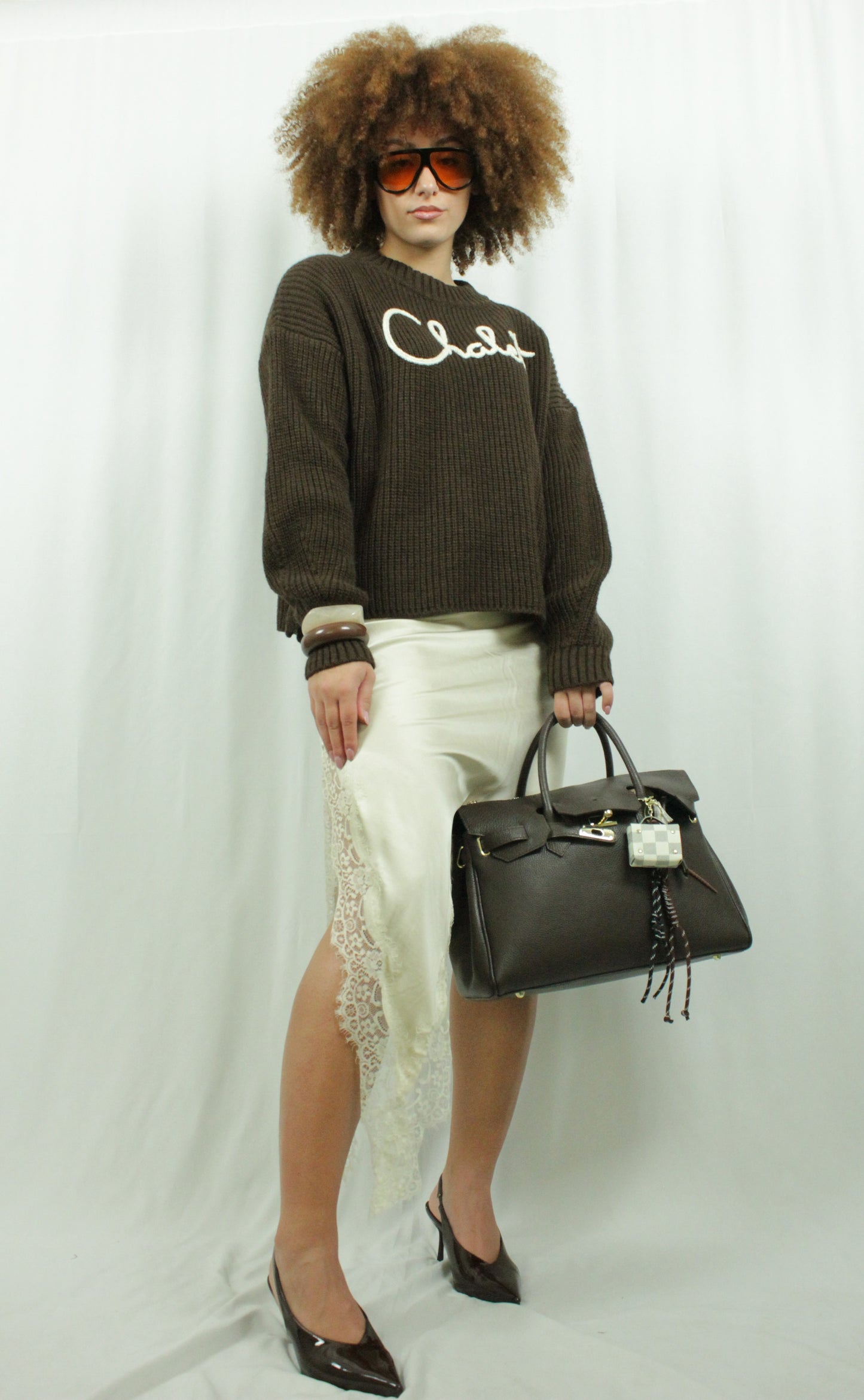 Pullover Lumina