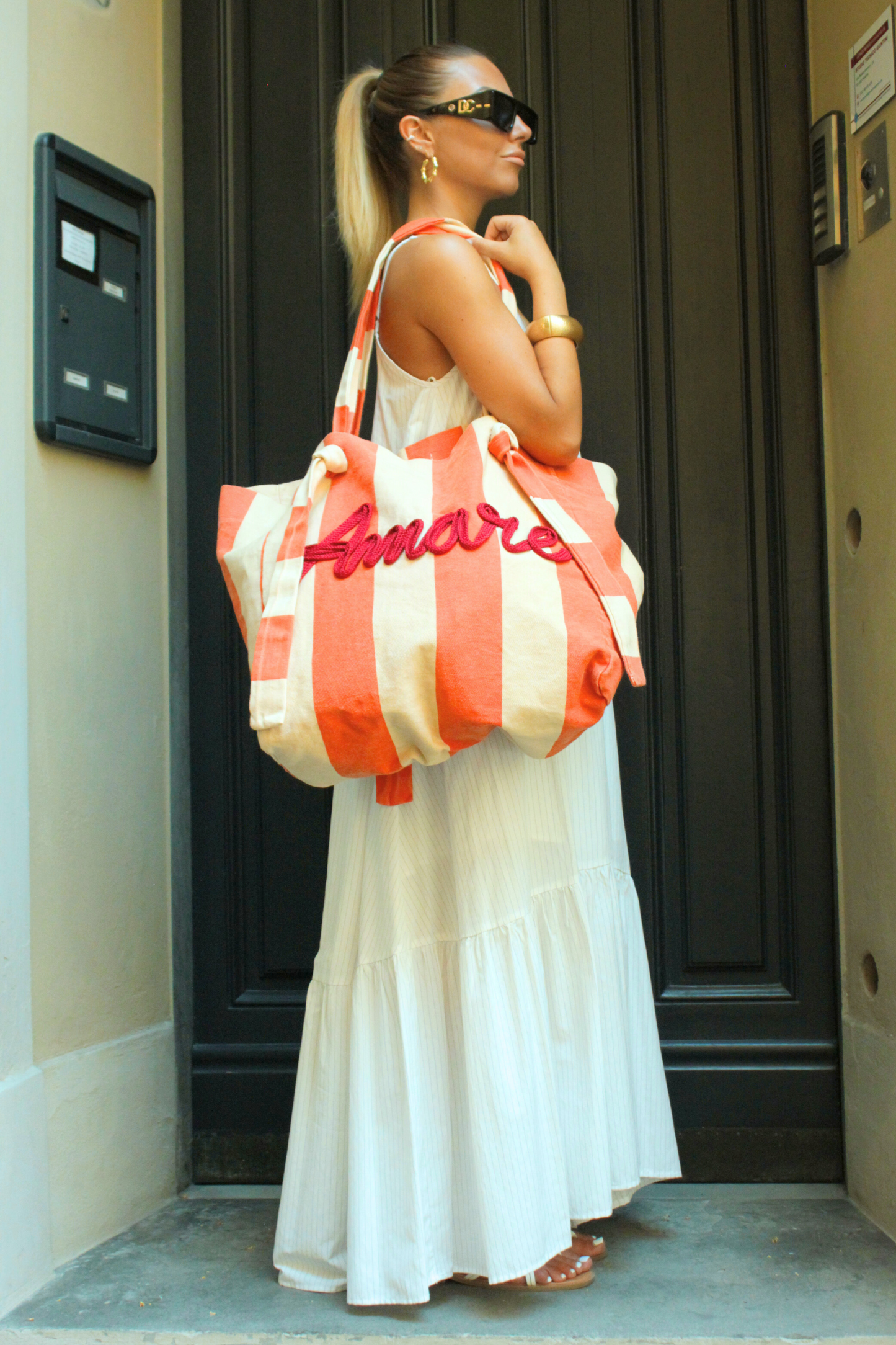 Borsa Lumina