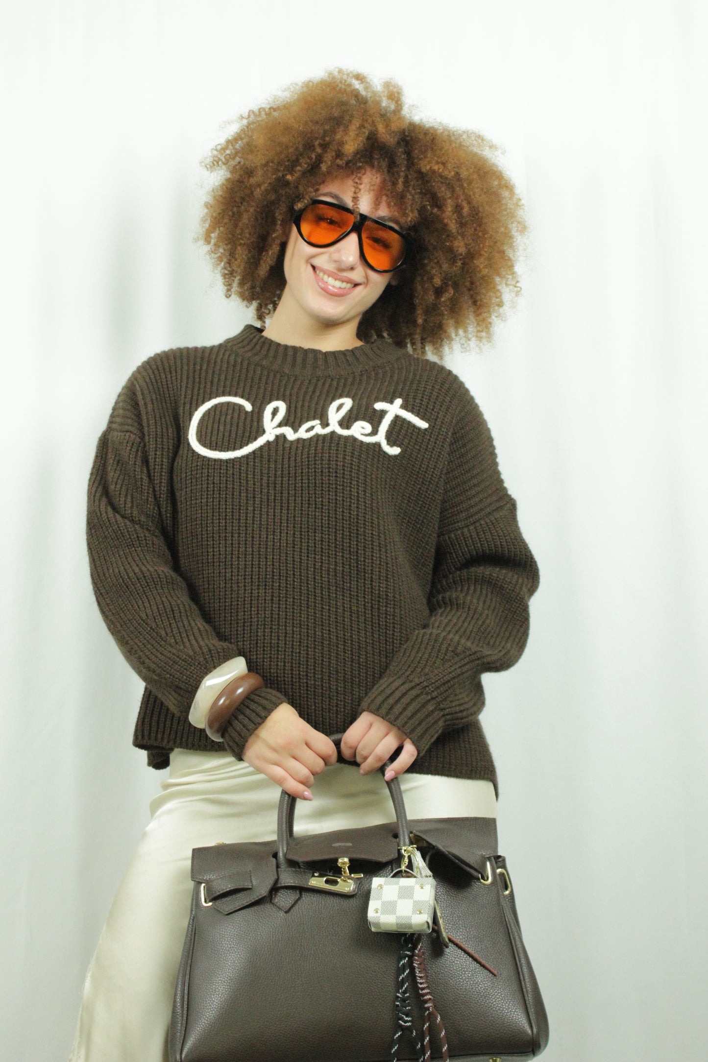 Pullover Lumina