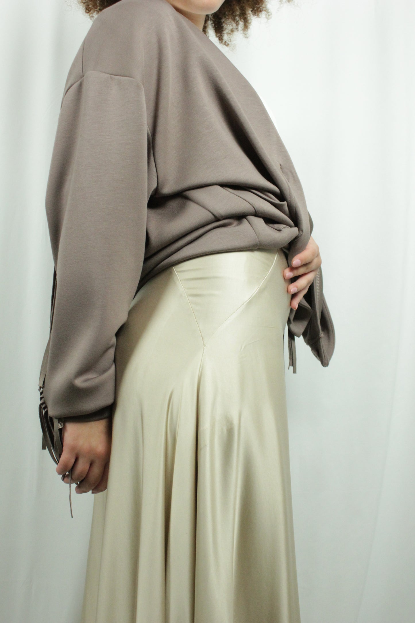 Cardigan Lumina