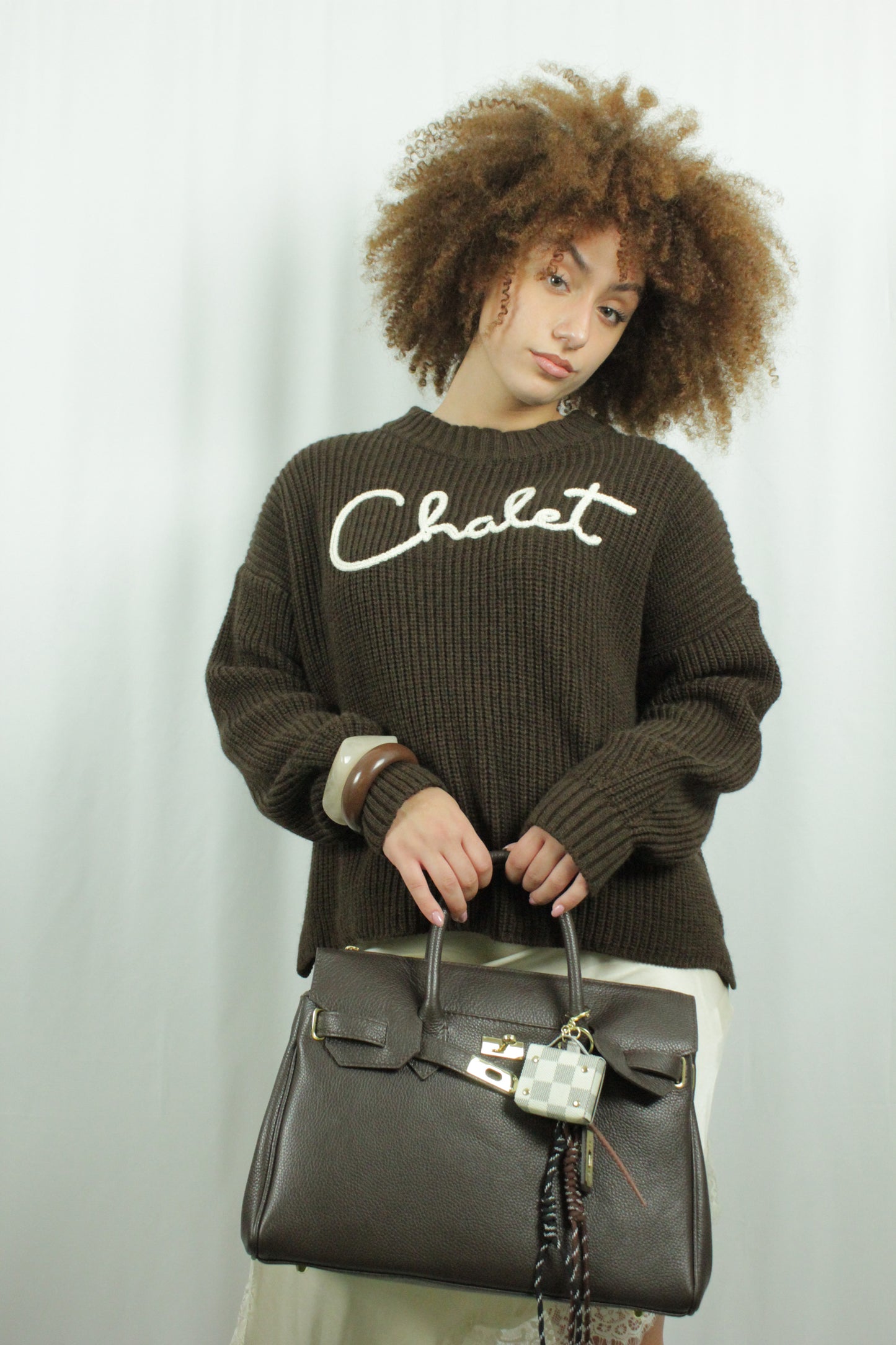 Pullover Lumina