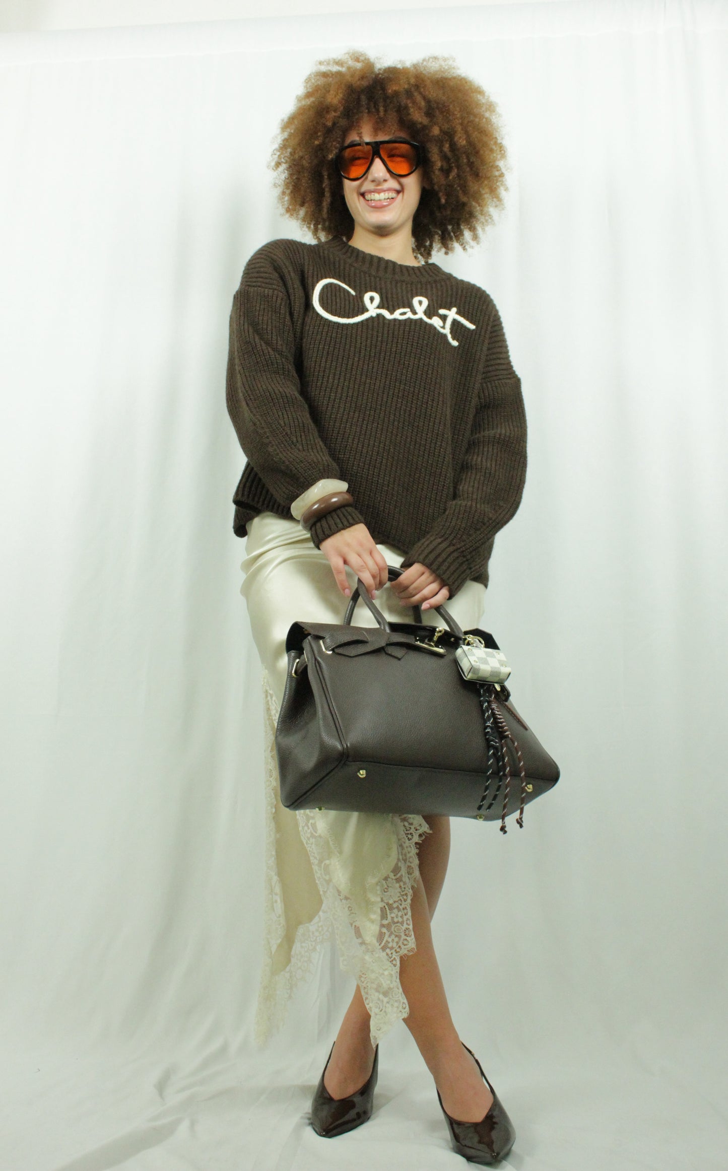 Pullover Lumina