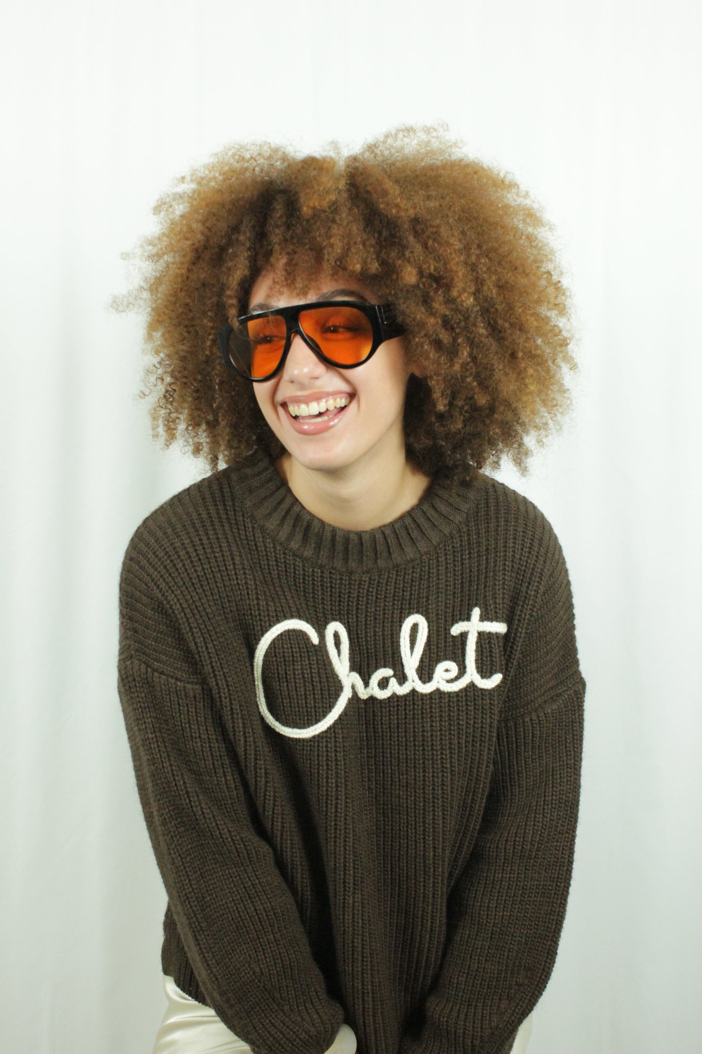 Pullover Lumina