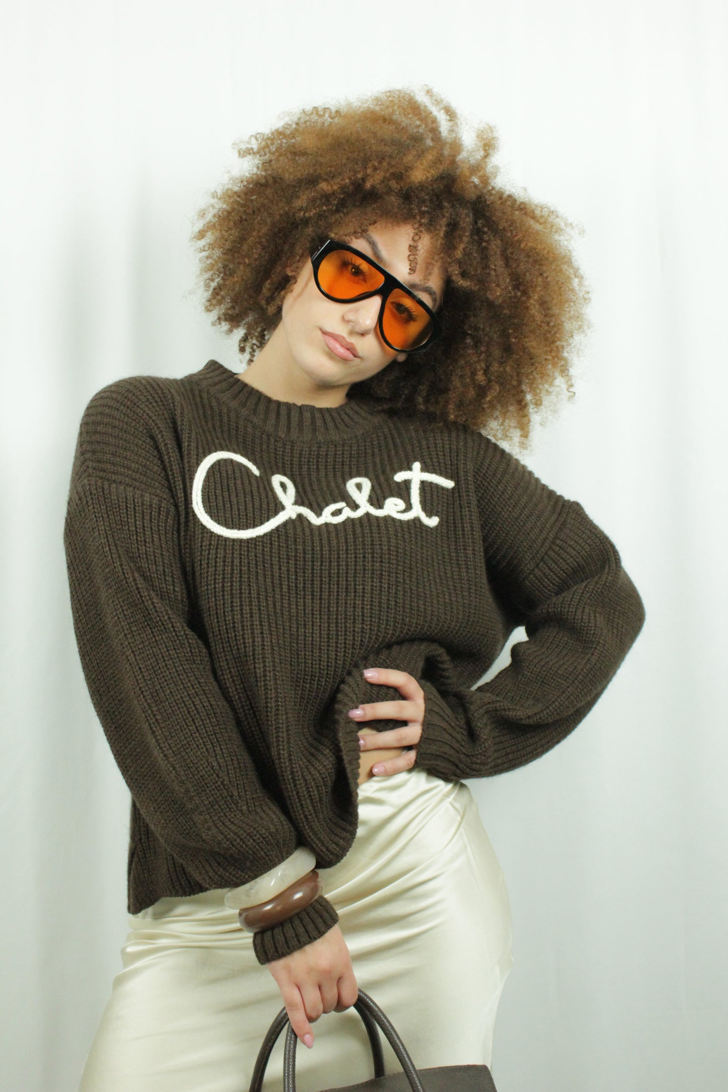 Pullover Lumina