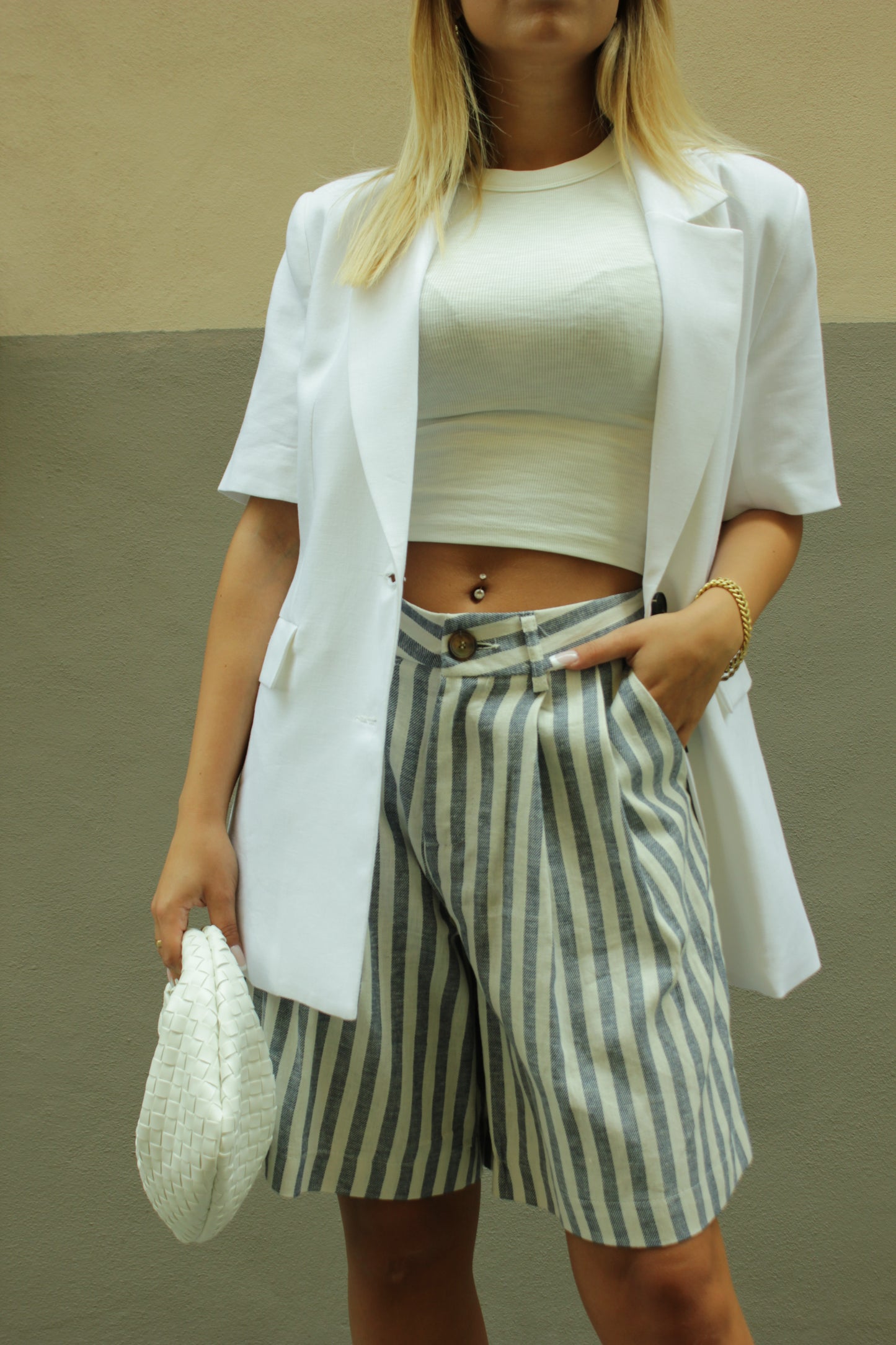 Giacca Lumina