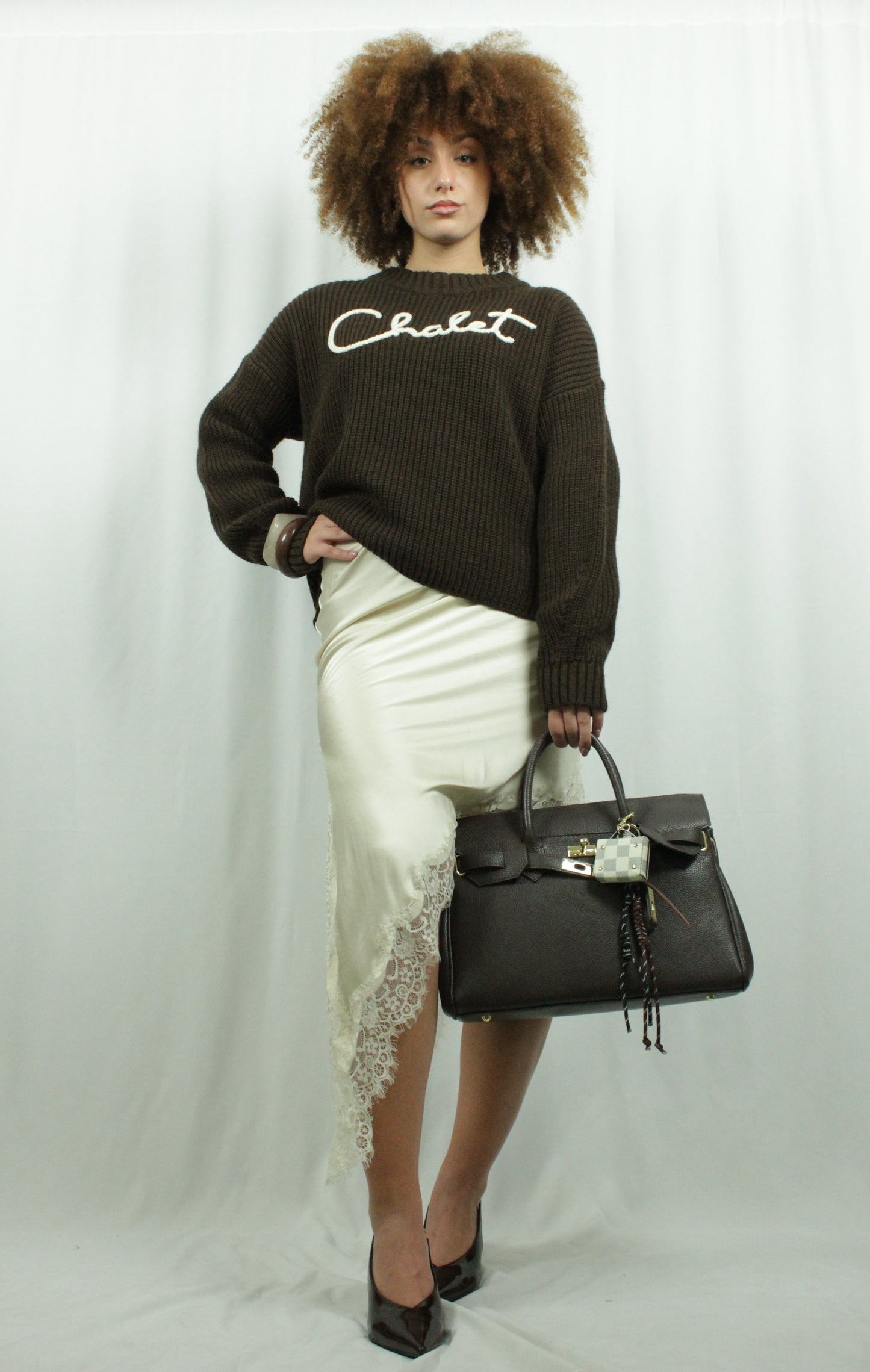 Pullover Lumina