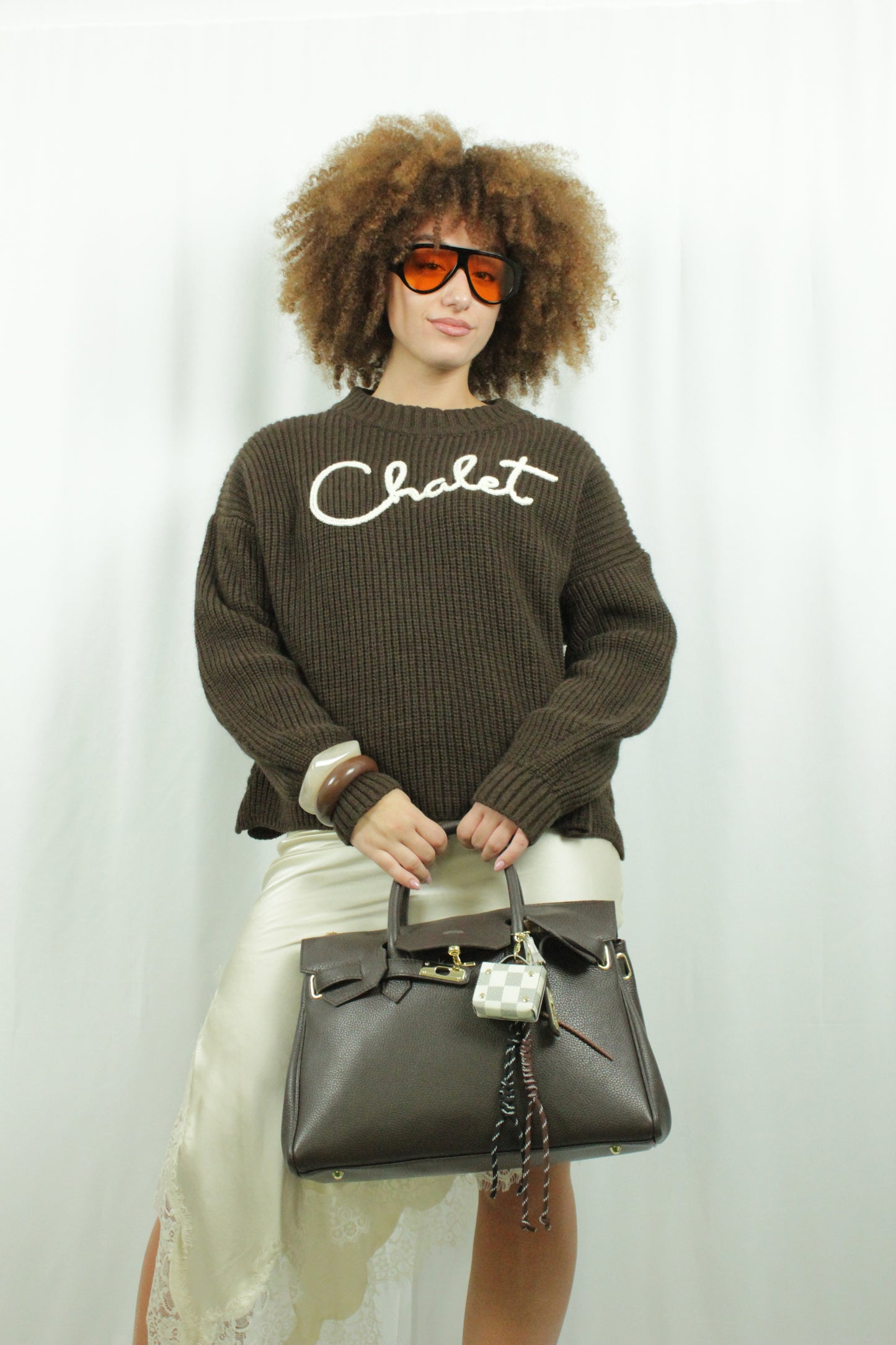Pullover Lumina