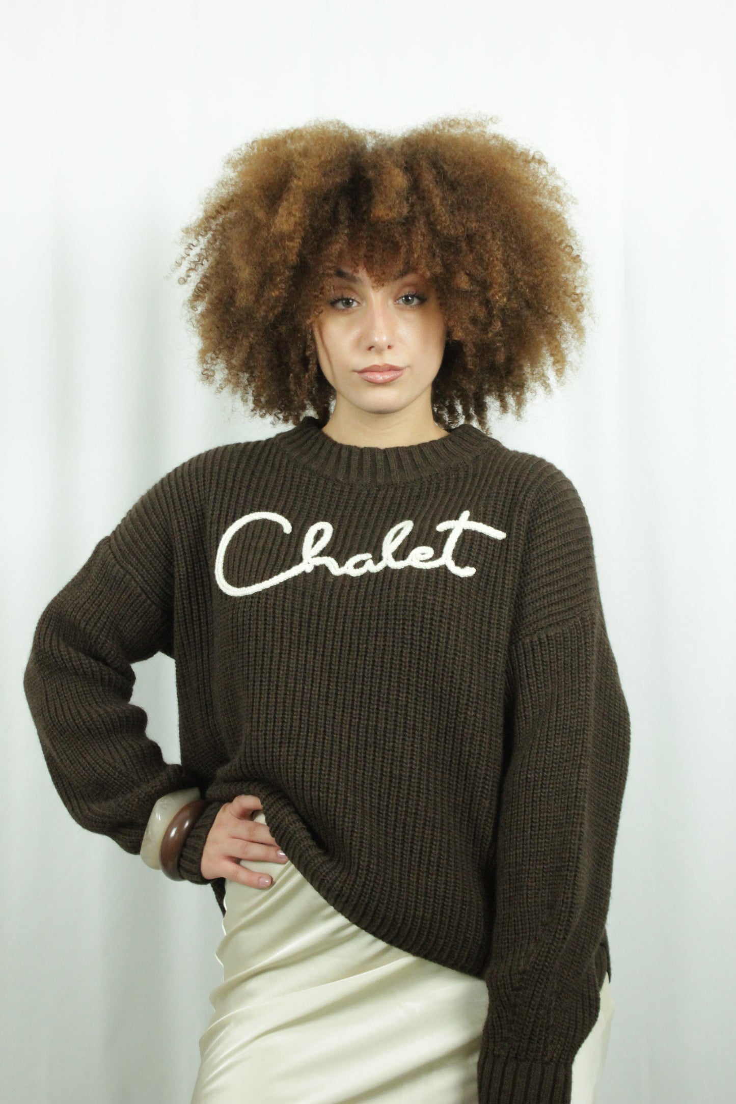 Pullover Lumina