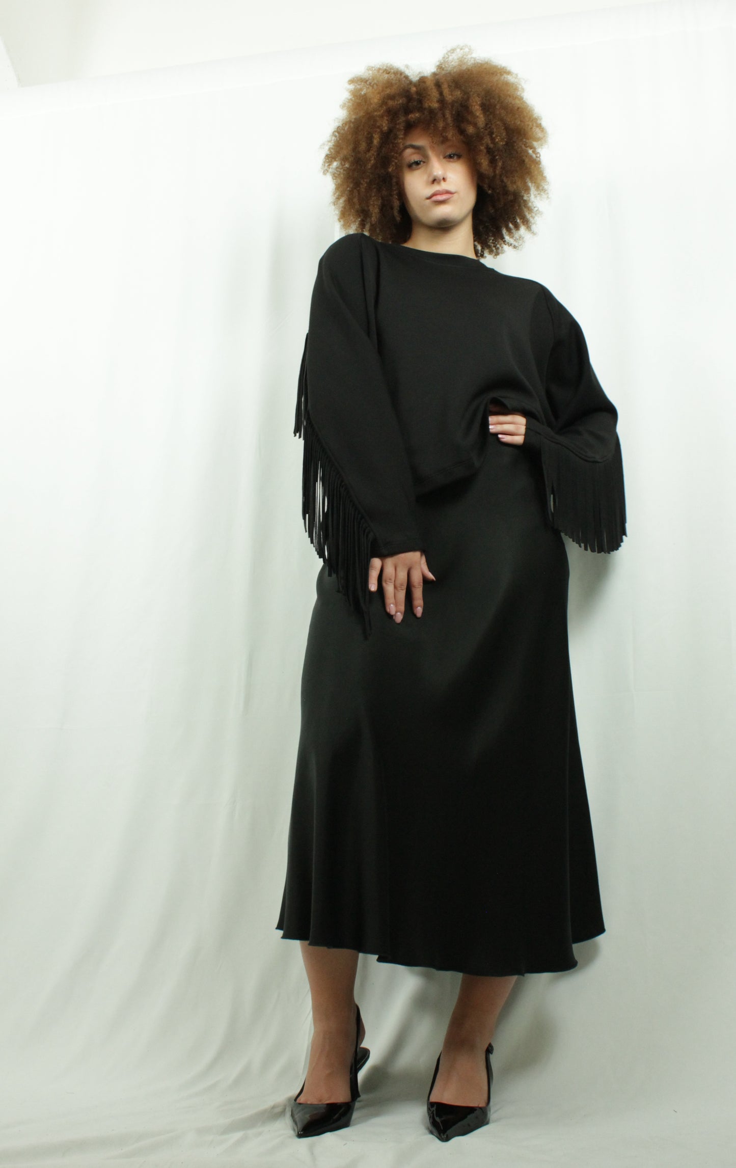 Felpa Lumina