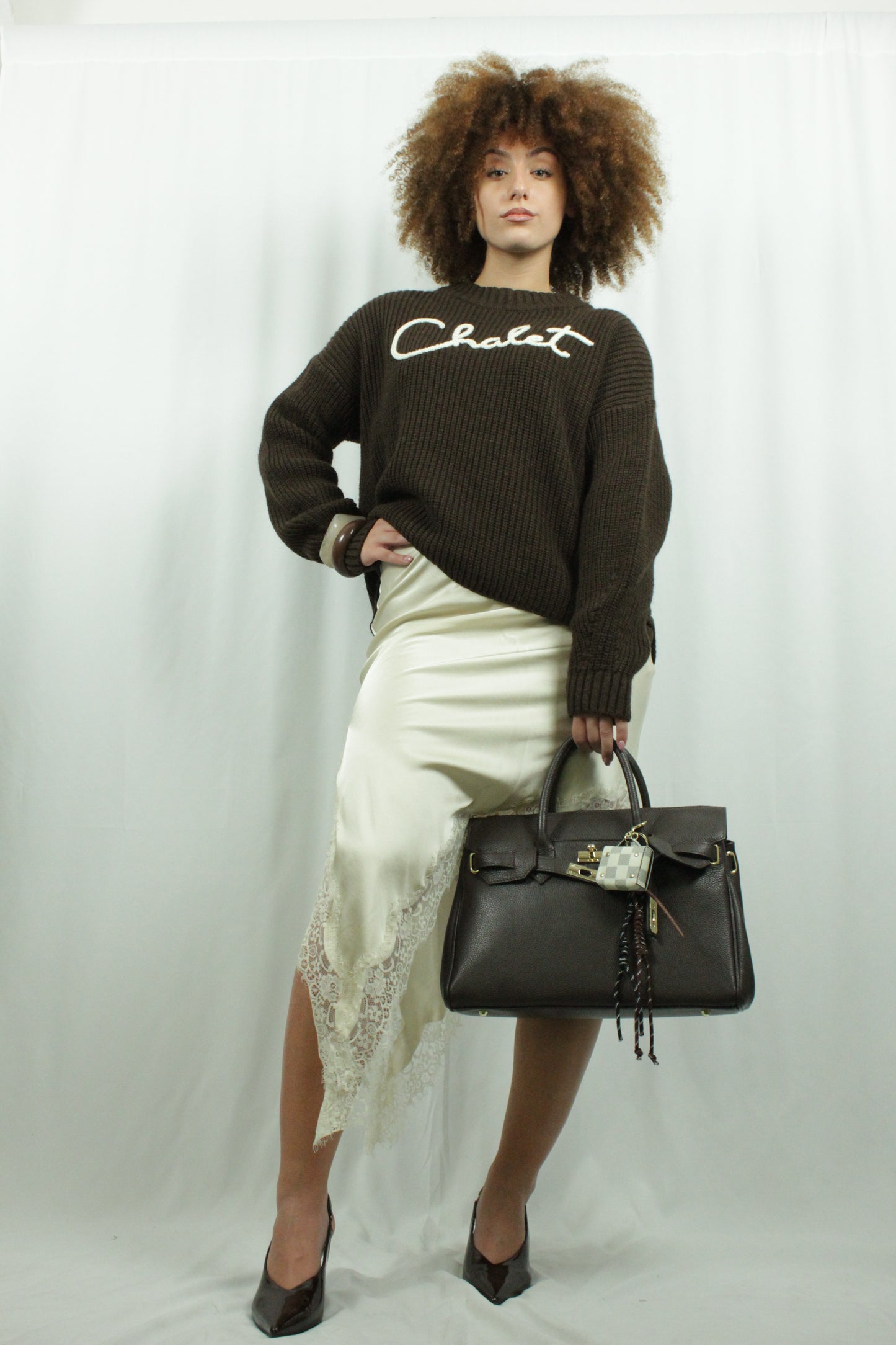 Pullover Lumina