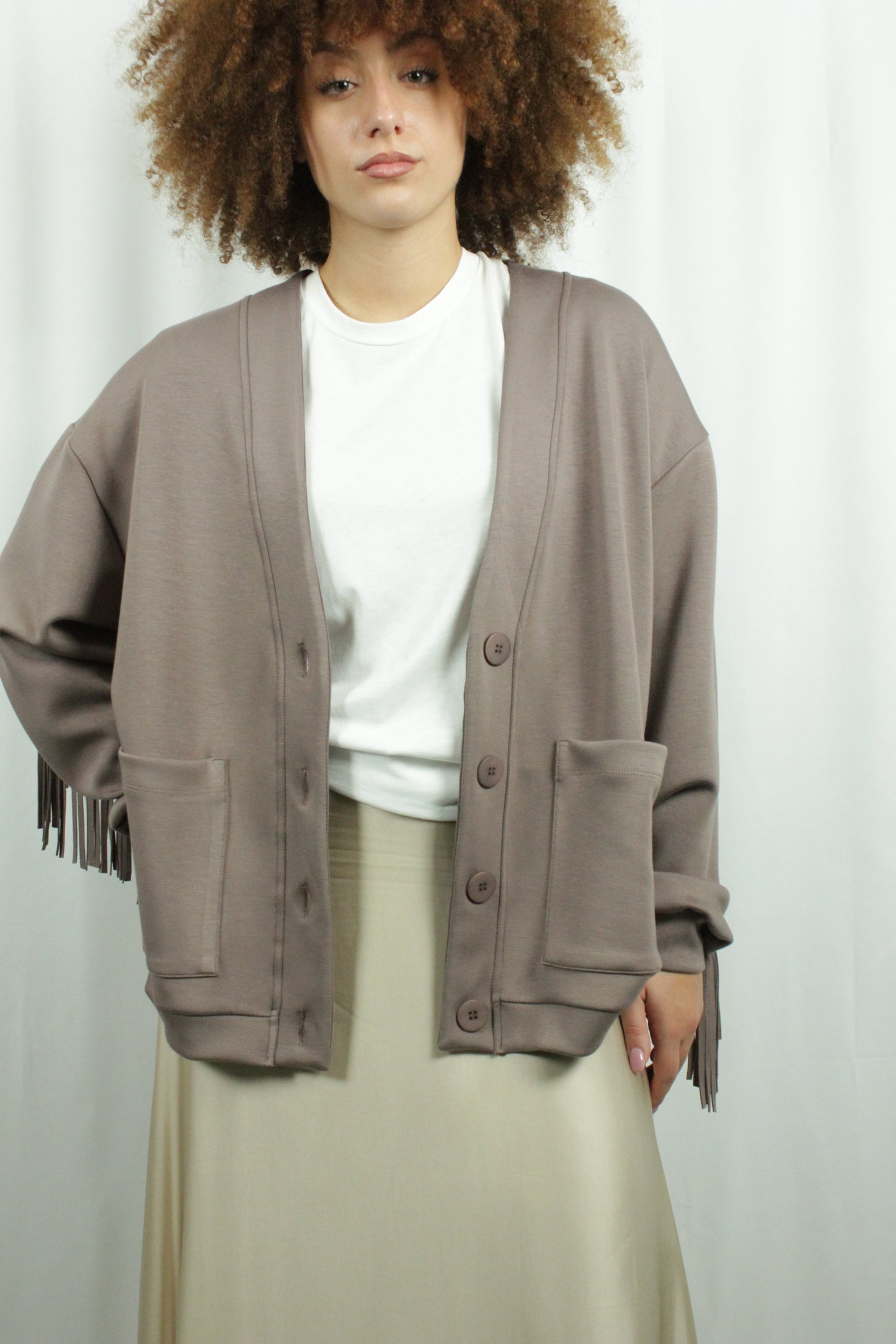 Cardigan Lumina