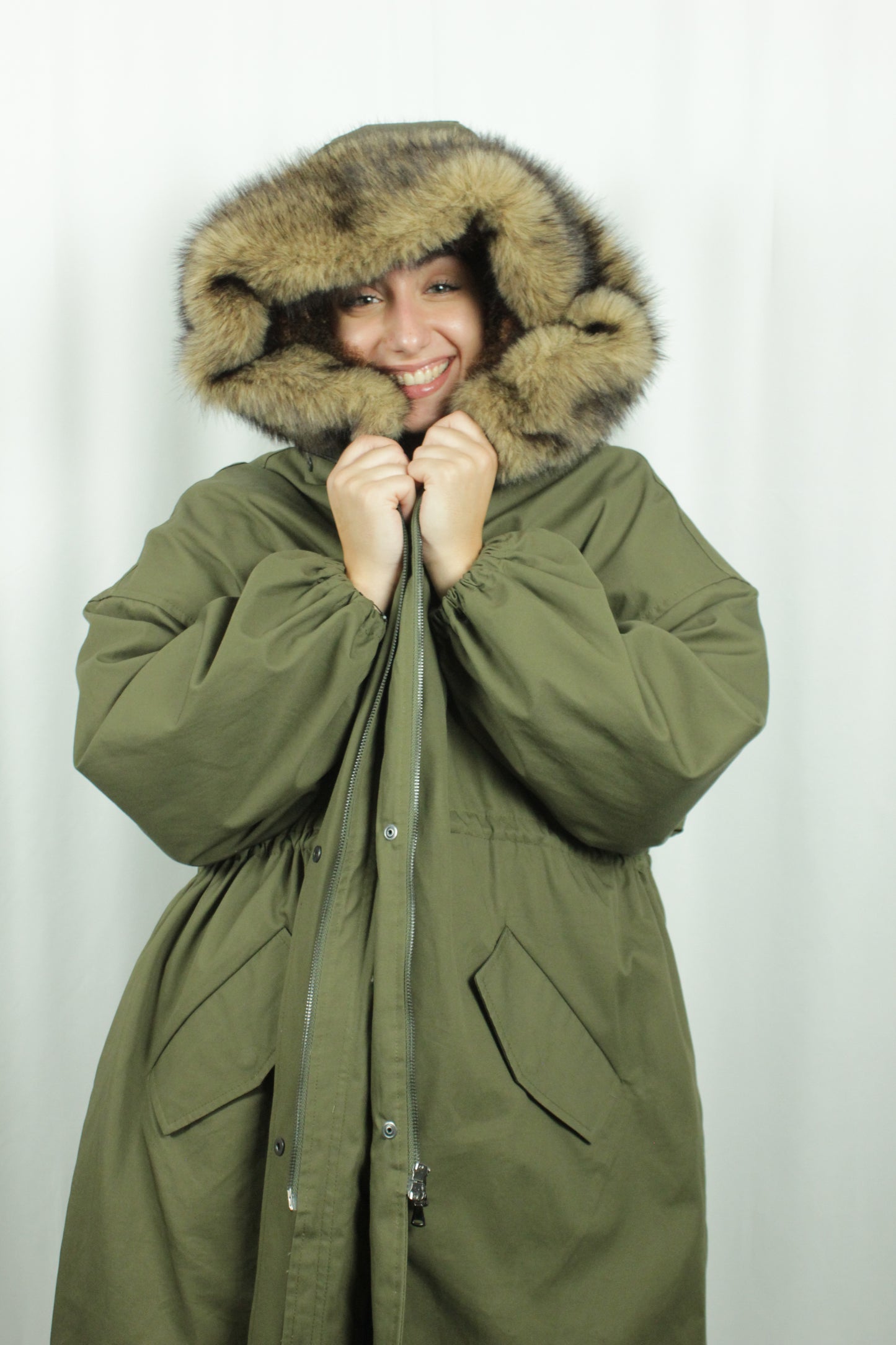 Parka Lumina