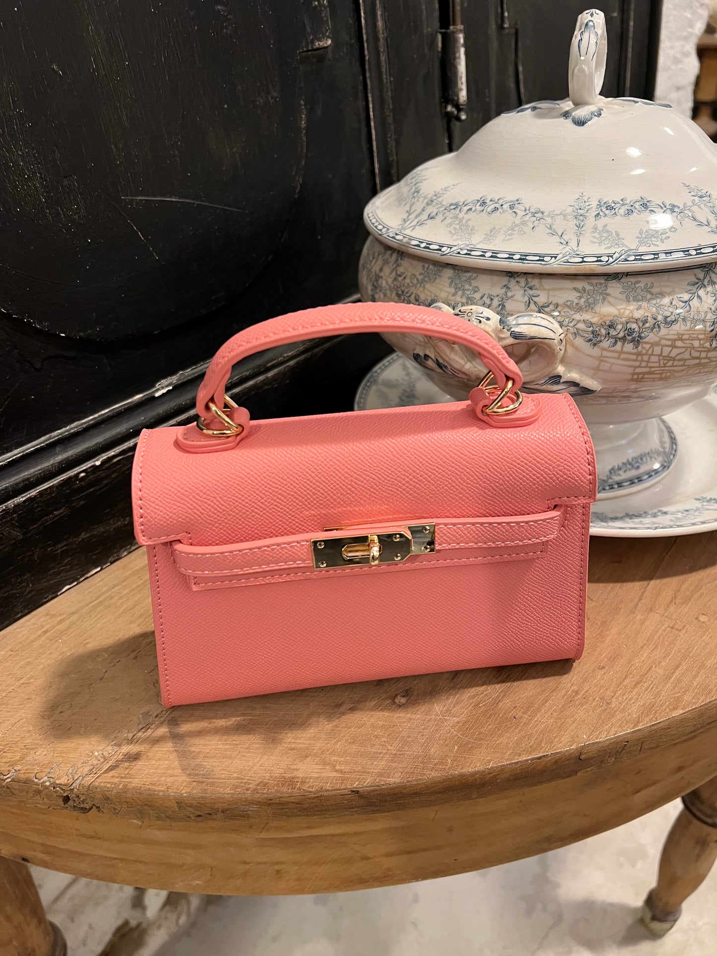 Borsa mini