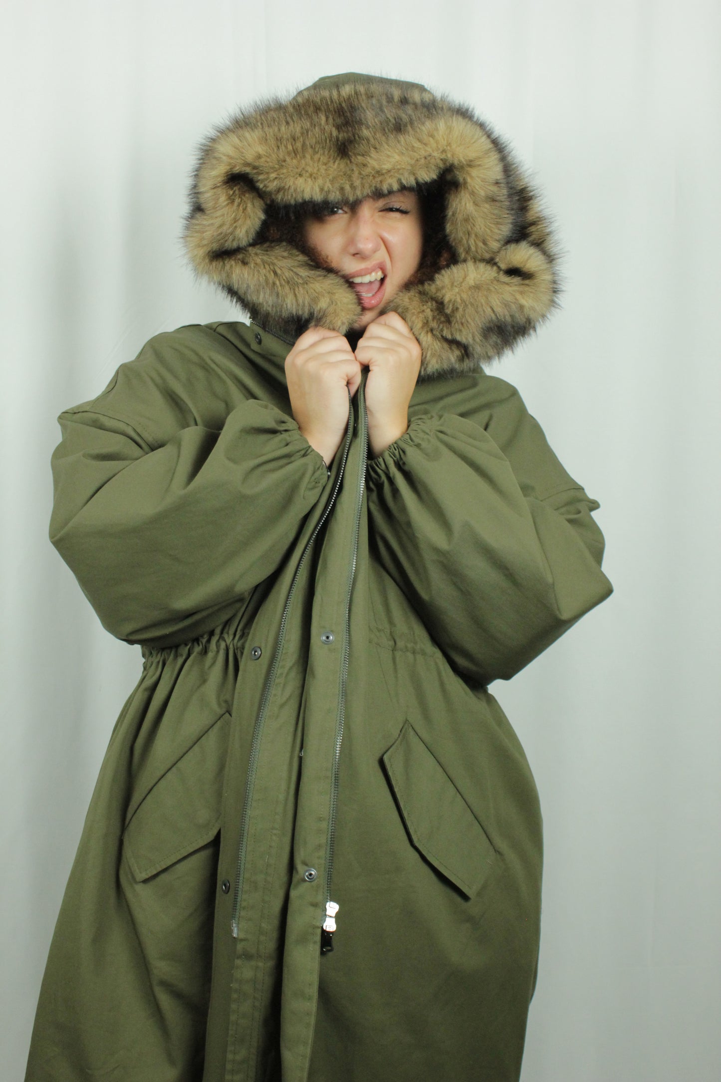 Parka Lumina