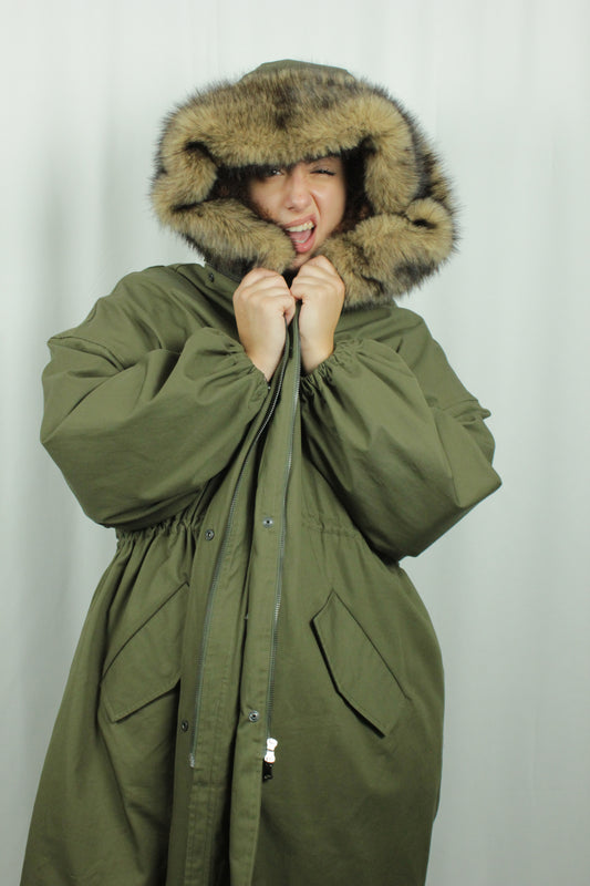 Parka Lumina