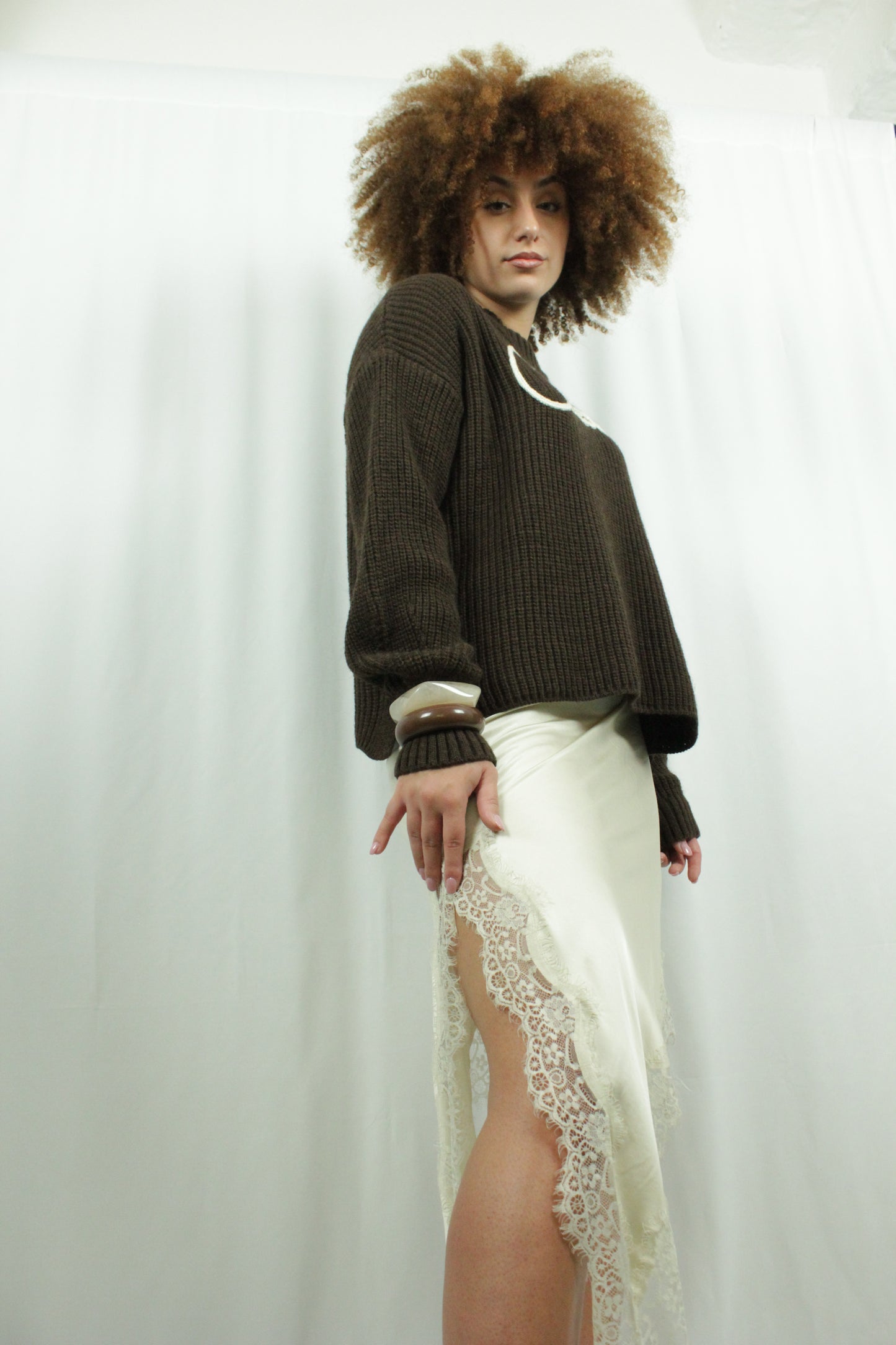 Pullover Lumina