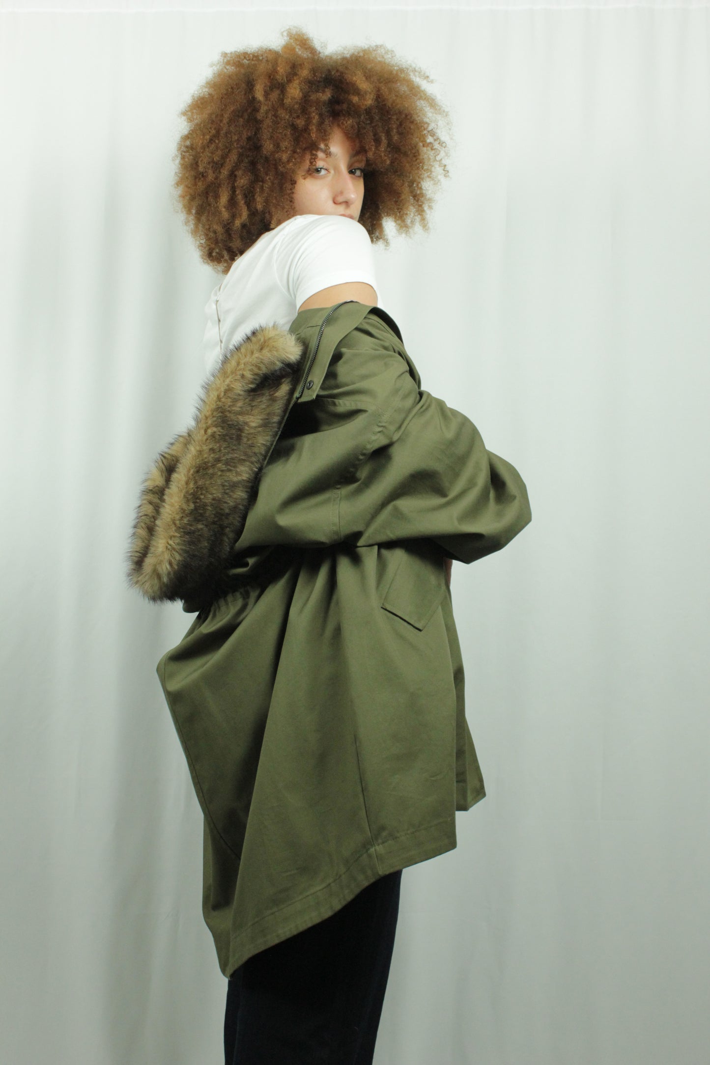 Parka Lumina