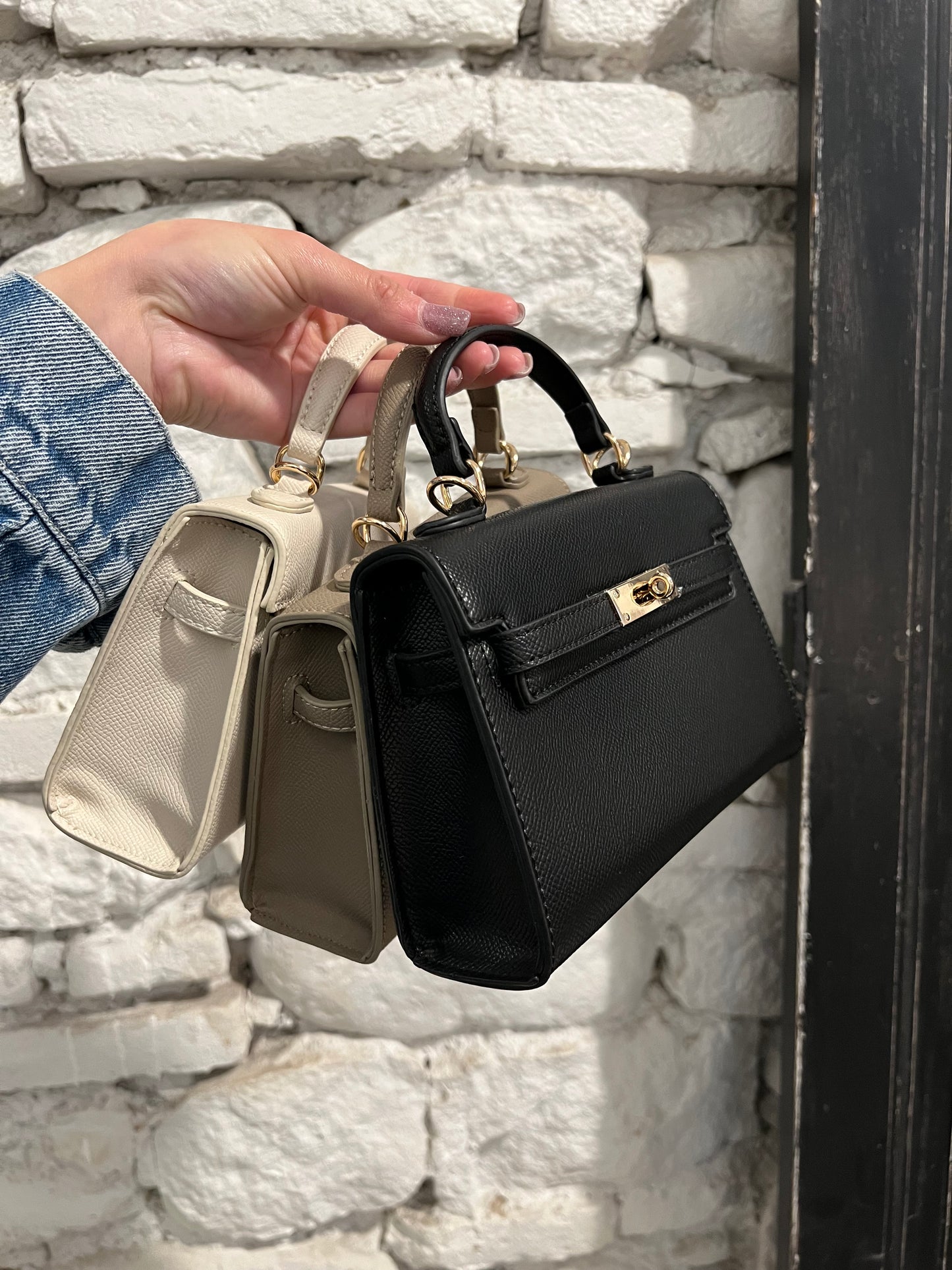 Borsa mini