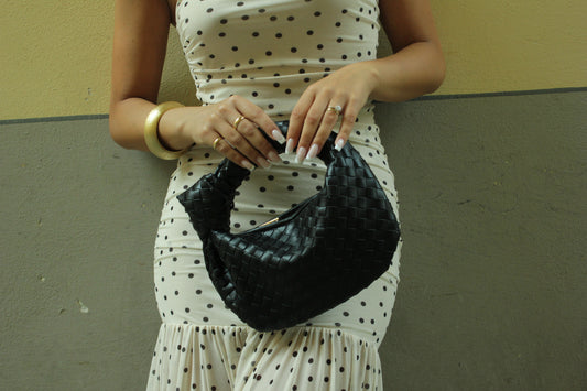 Borsa ecopelle