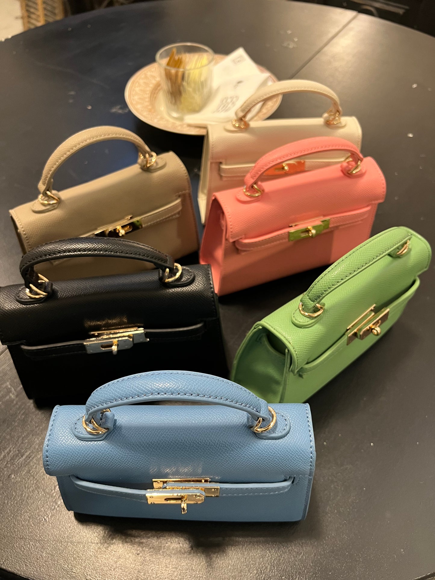 Borsa mini