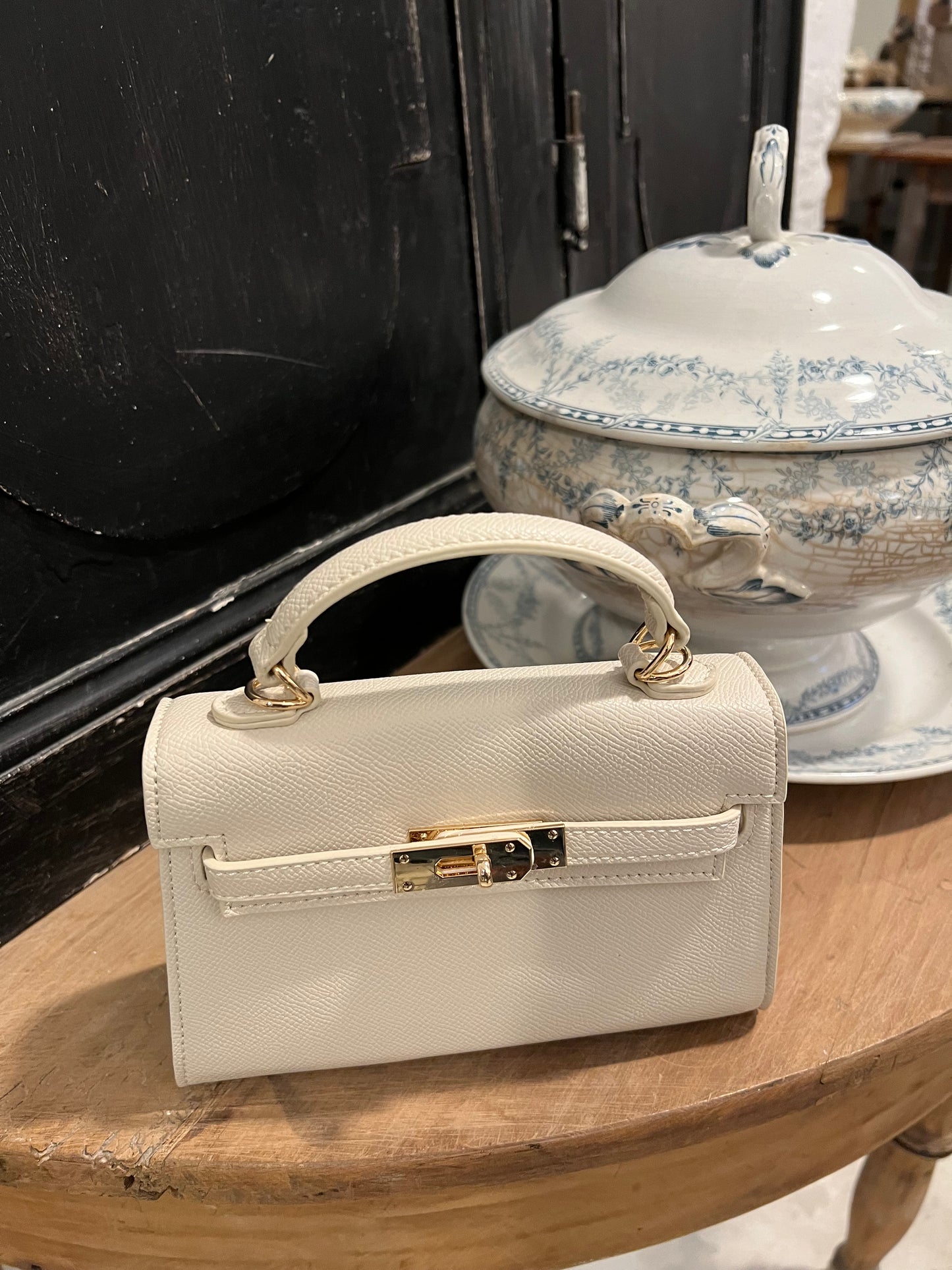 Borsa mini