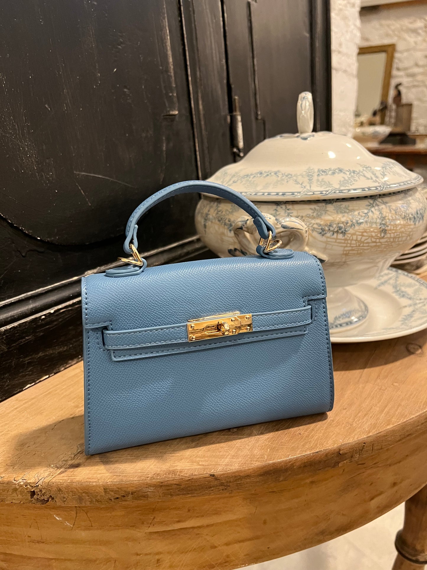 Borsa mini