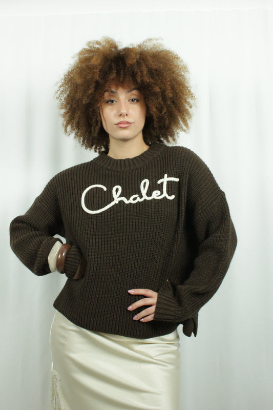 Pullover Lumina