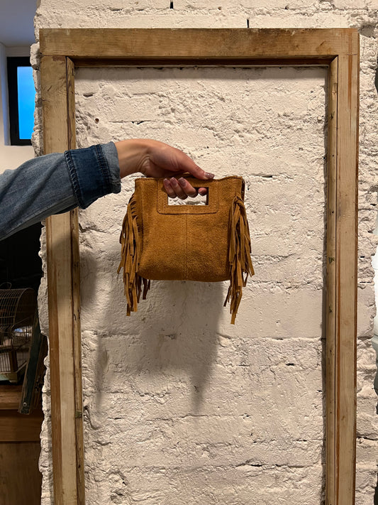 Borsa mini