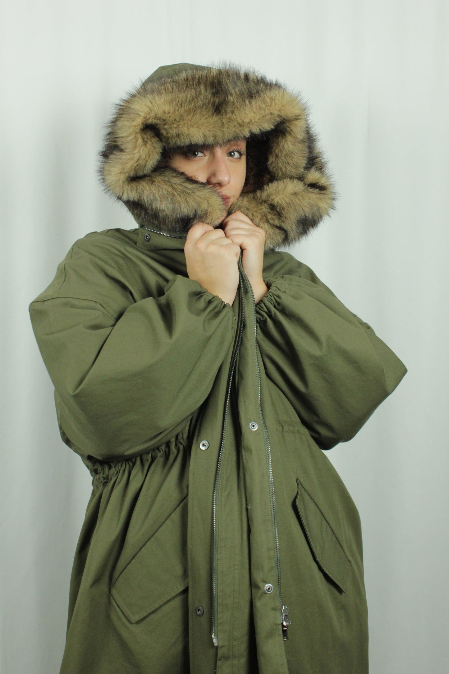 Parka Lumina
