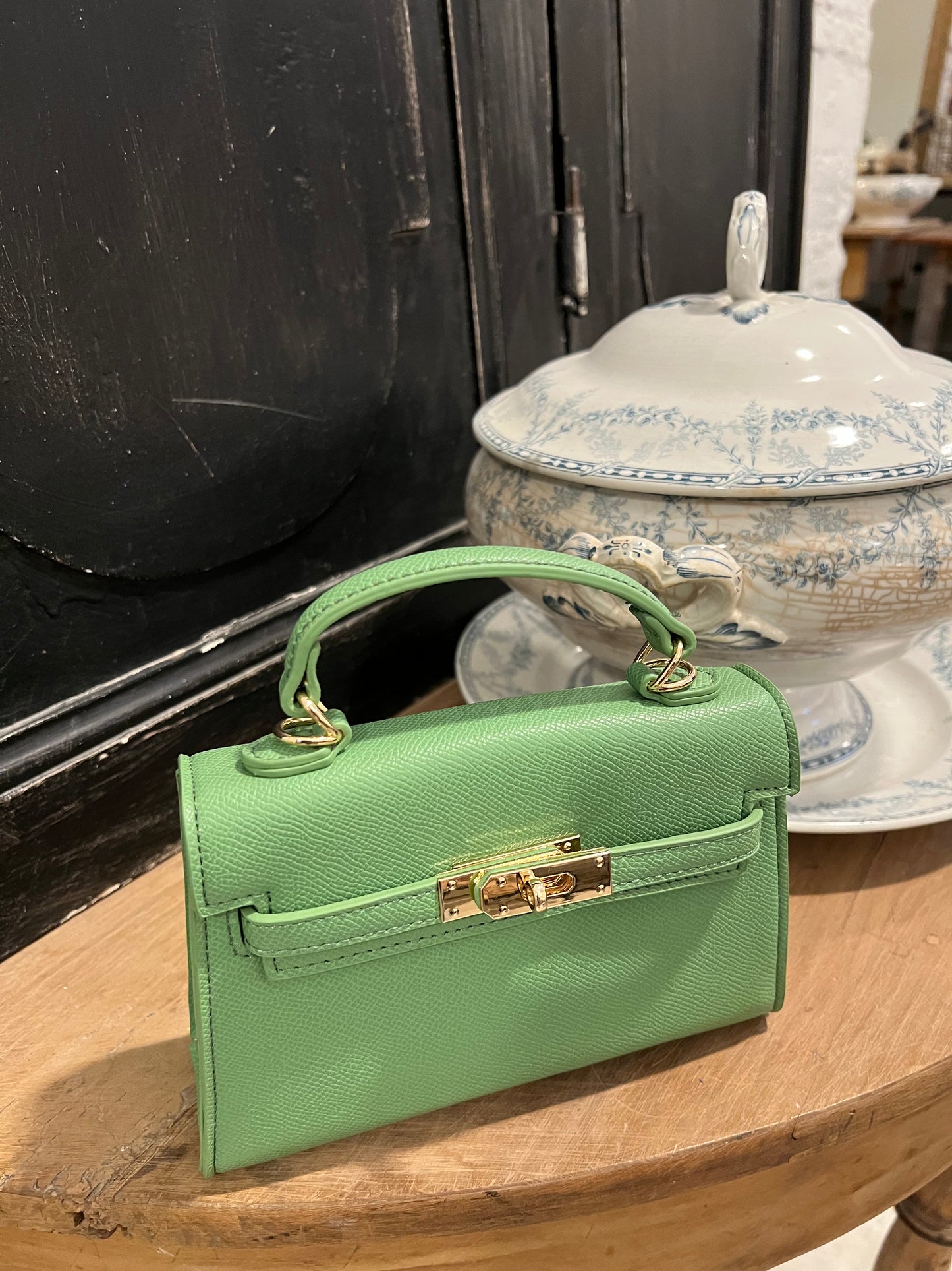 Borsa mini