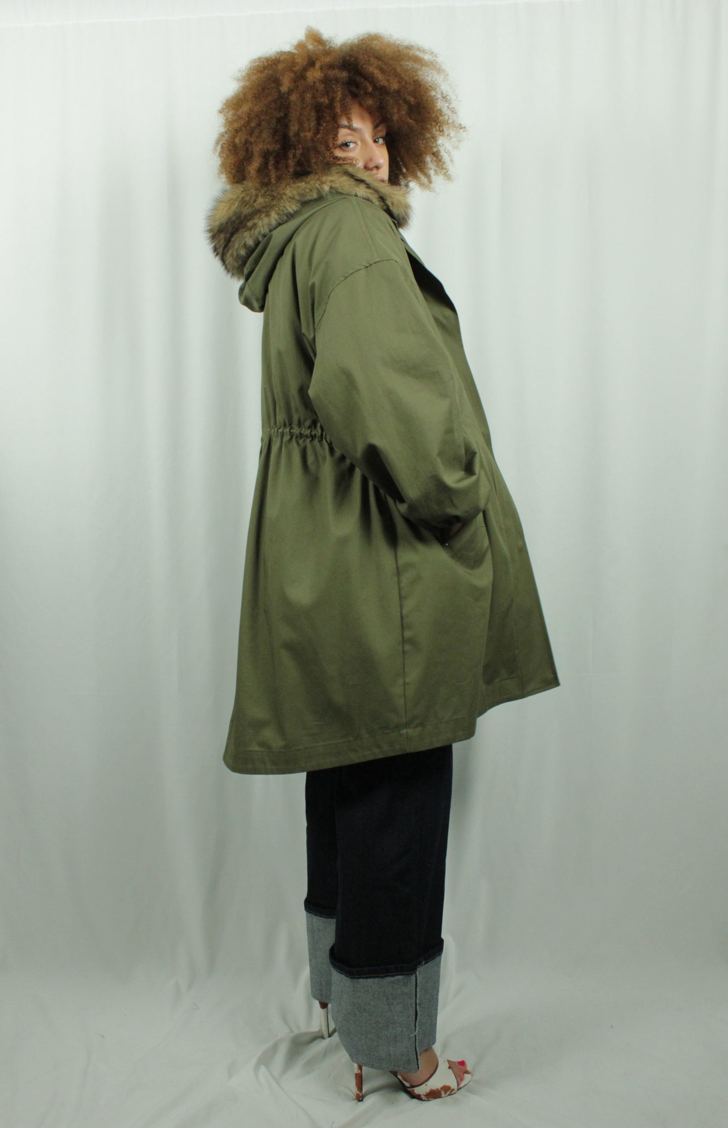 Parka Lumina