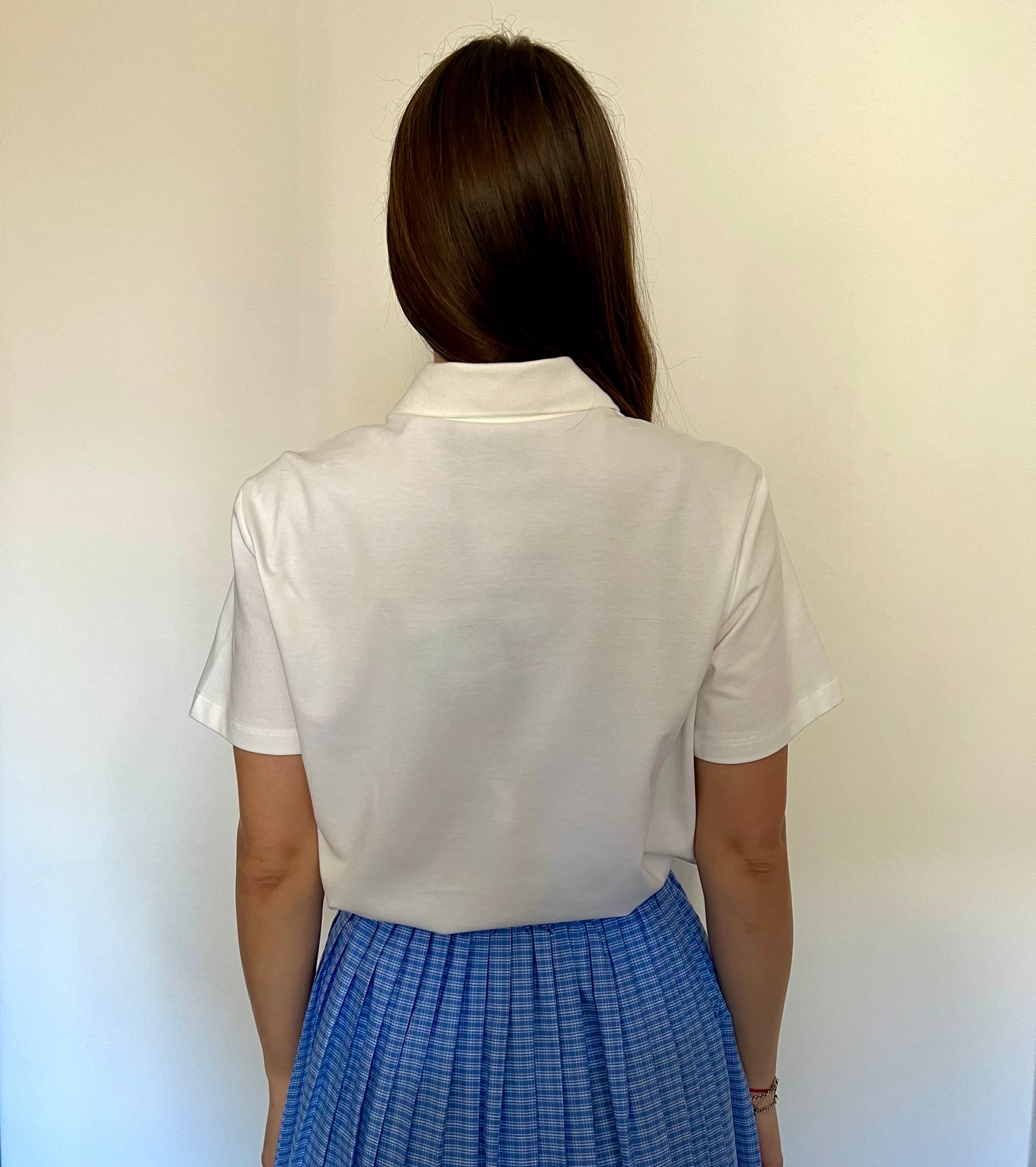 T-shirt polo