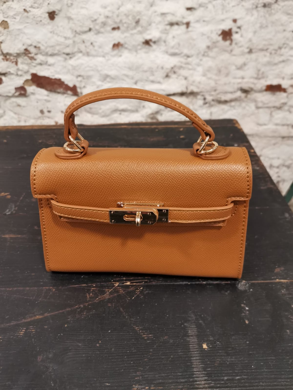 Borsa mini