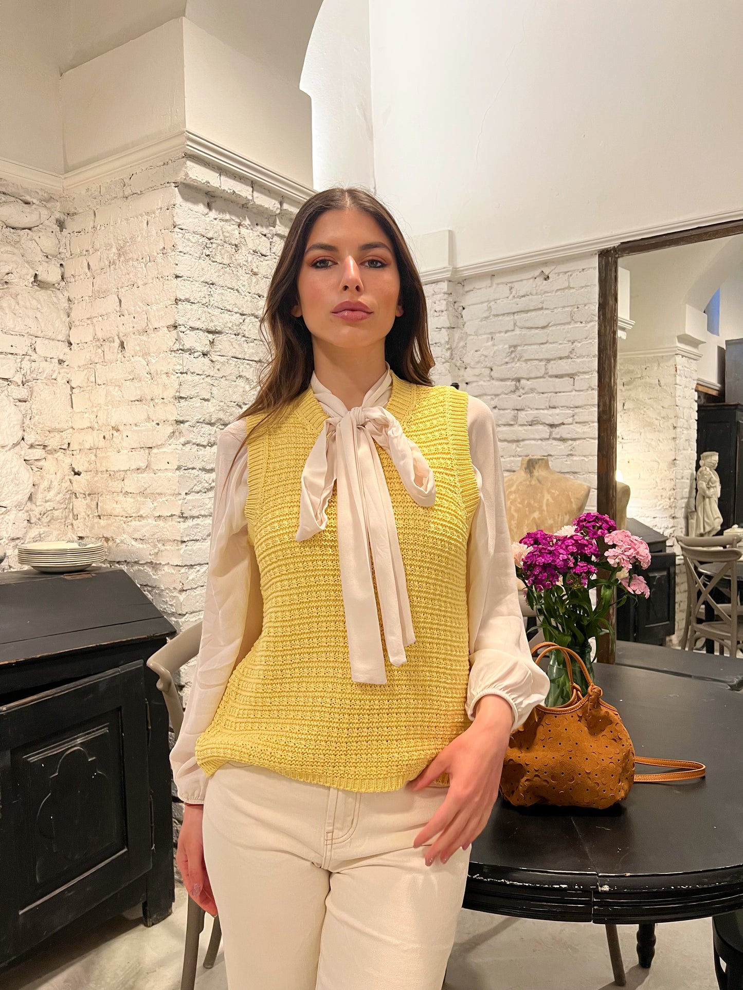 Gilet