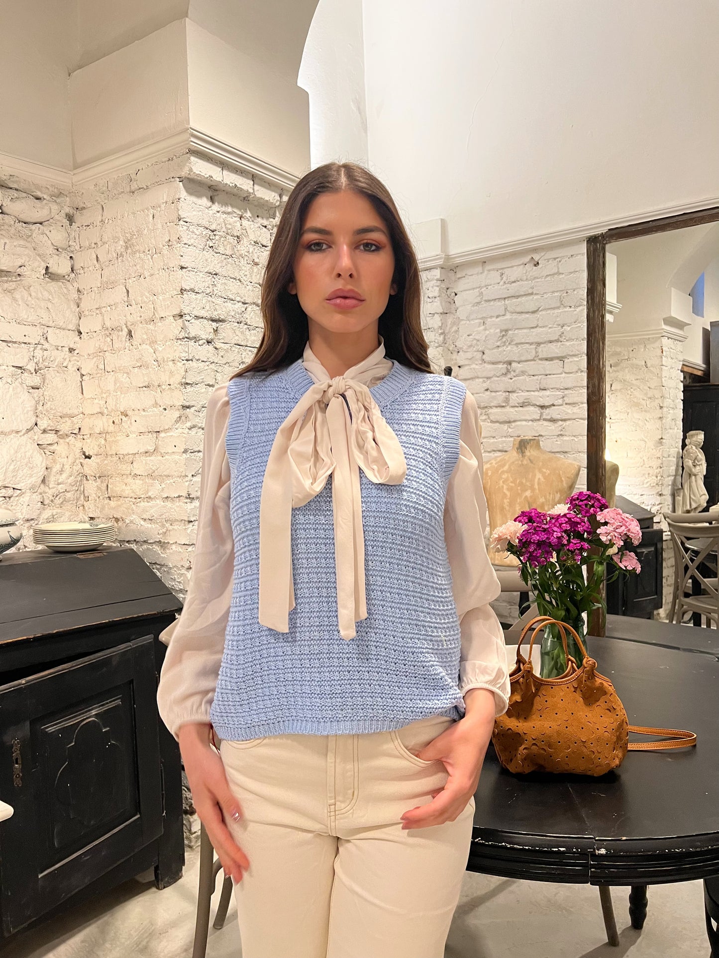 Gilet