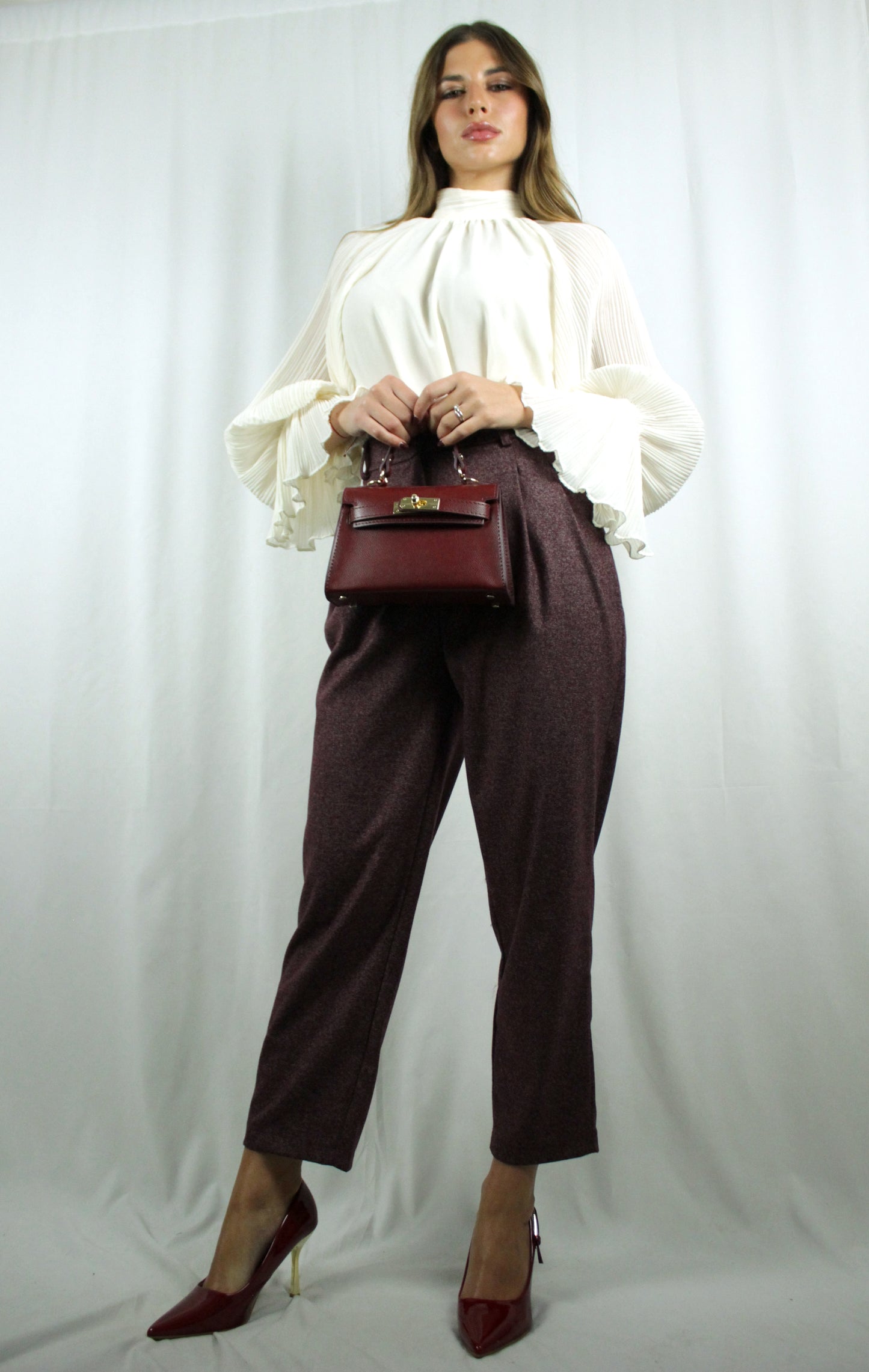 Pantalone Jessy