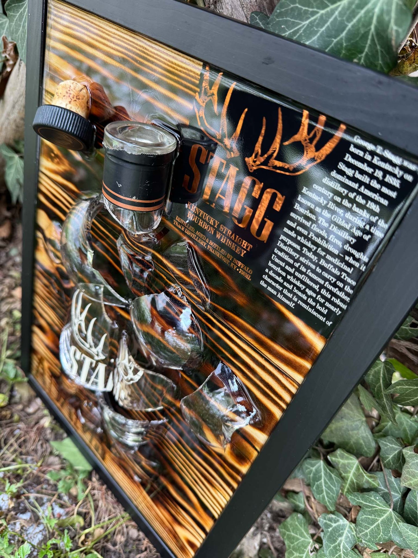 Pantalone paillettes