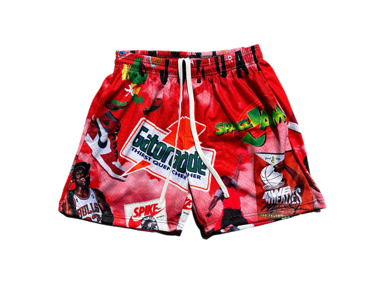 Pull in alpaca maxi rombo