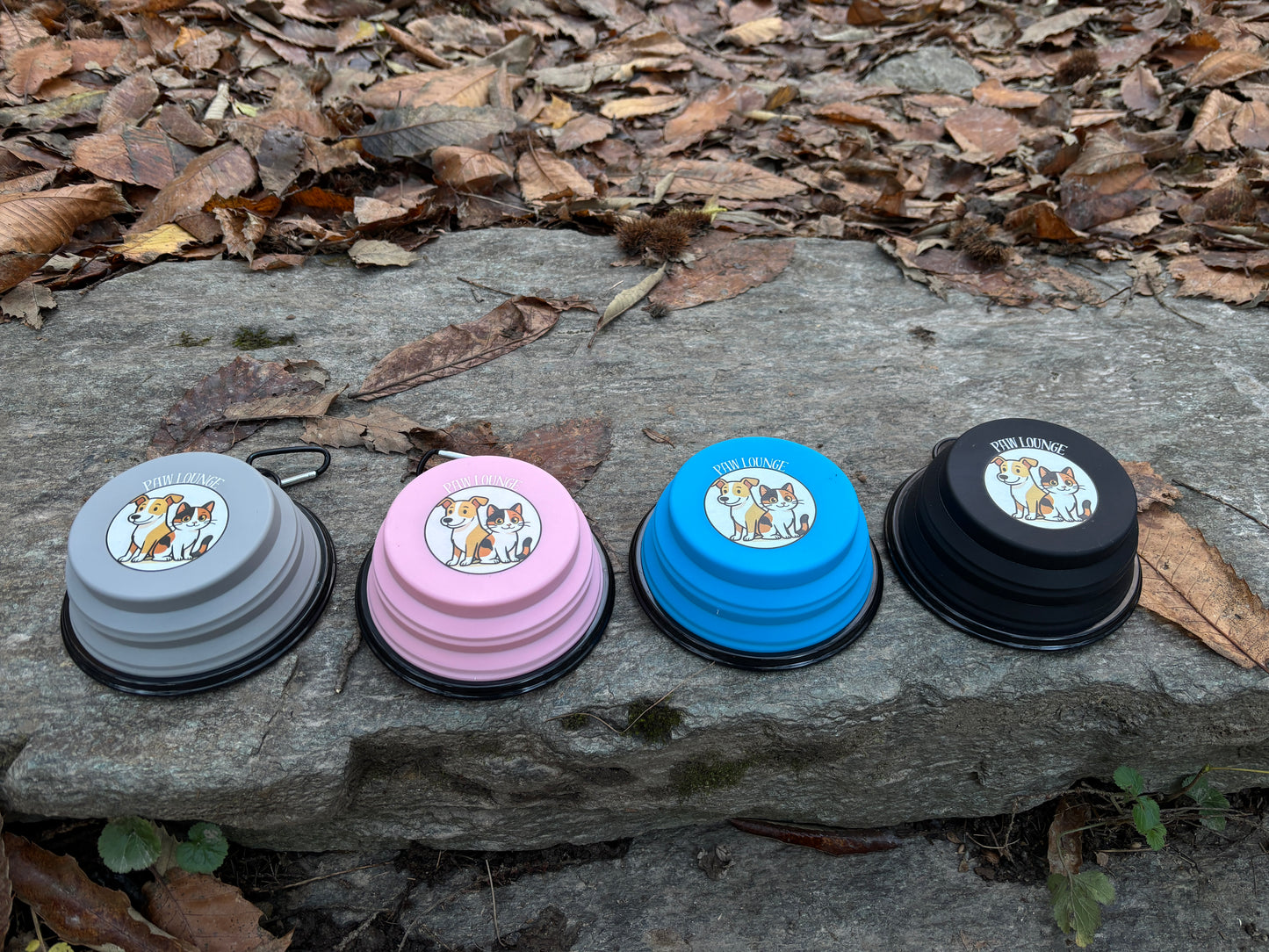 Pull girocollo in mohair